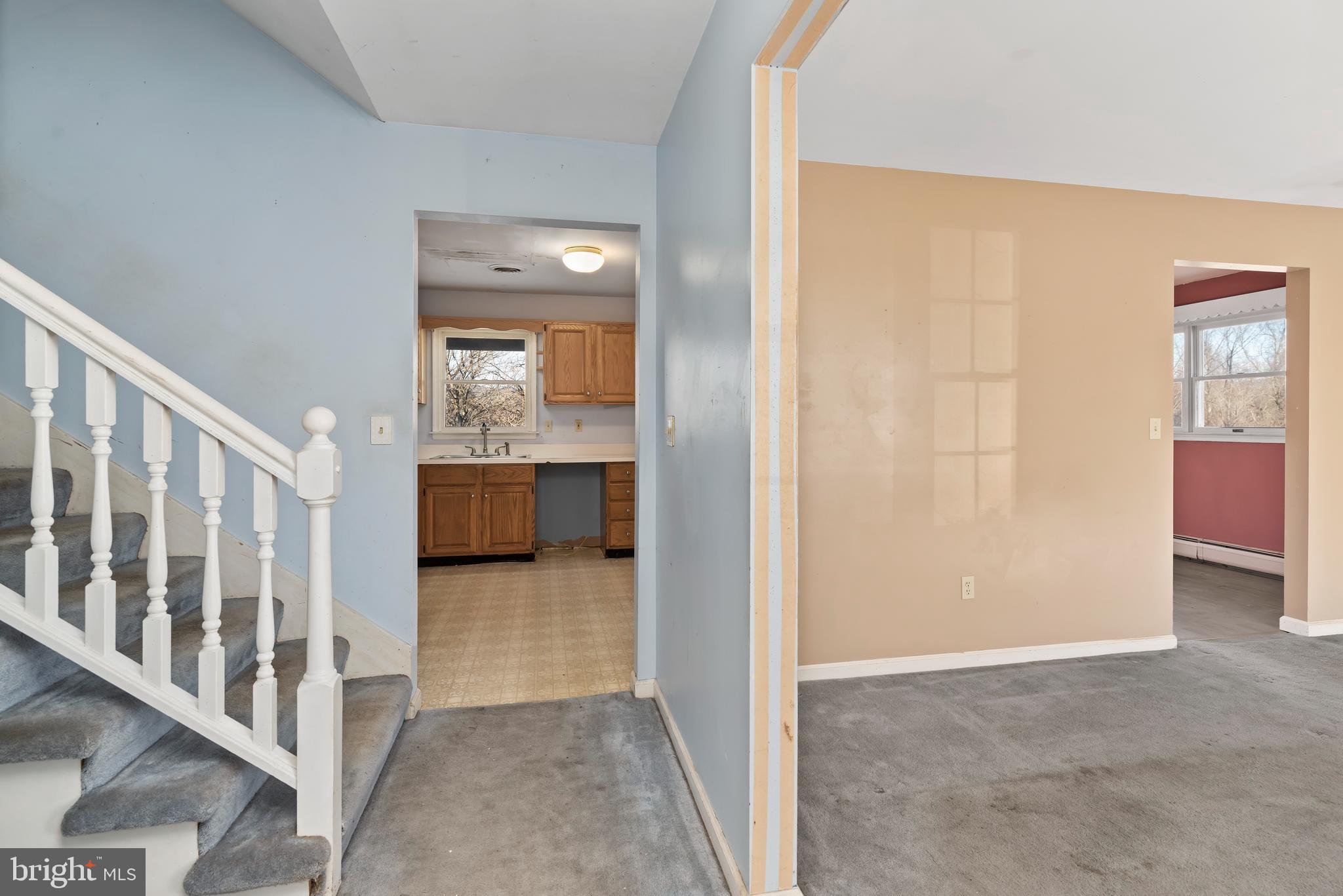 YORK SPRINGS - Residential