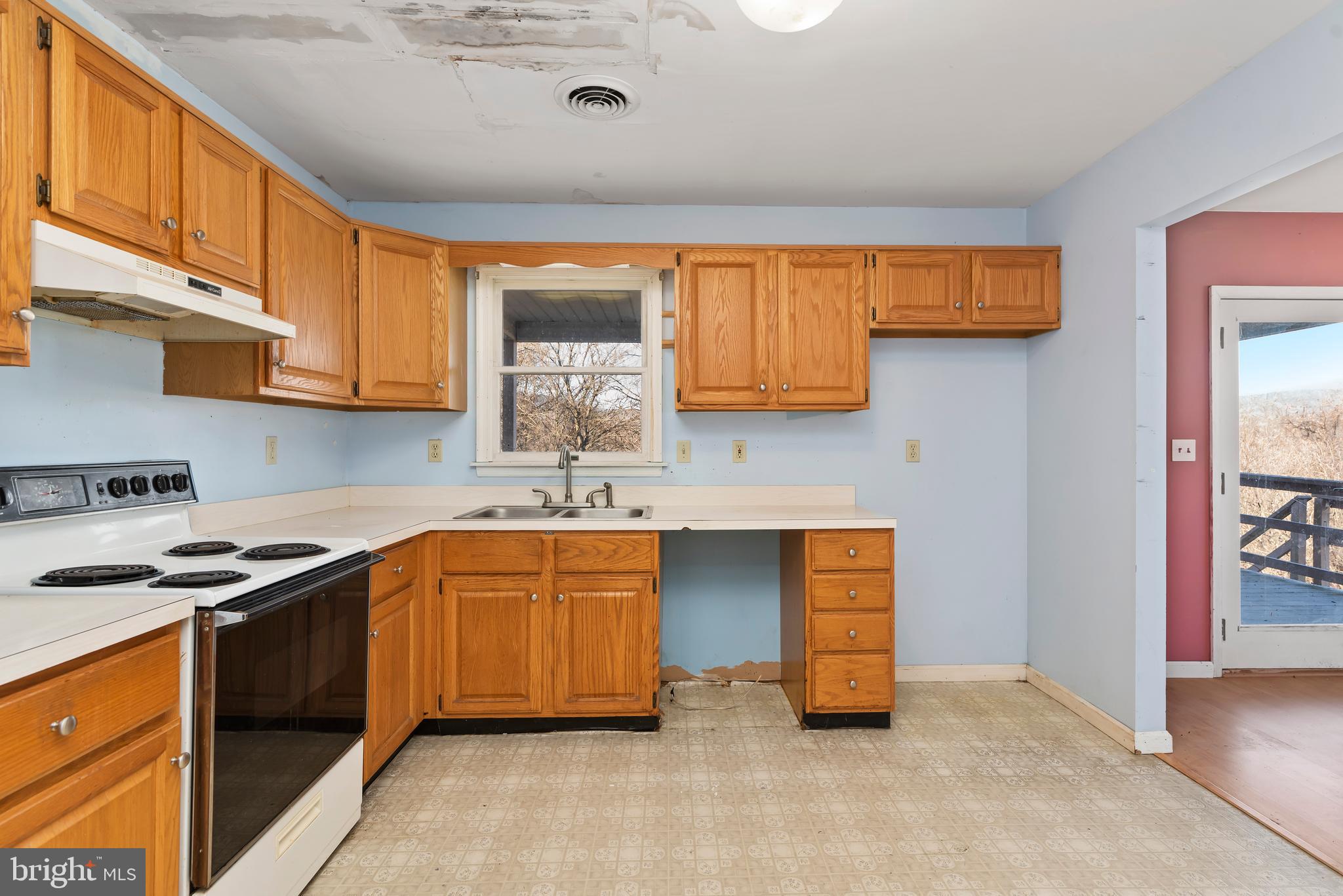 YORK SPRINGS - Residential