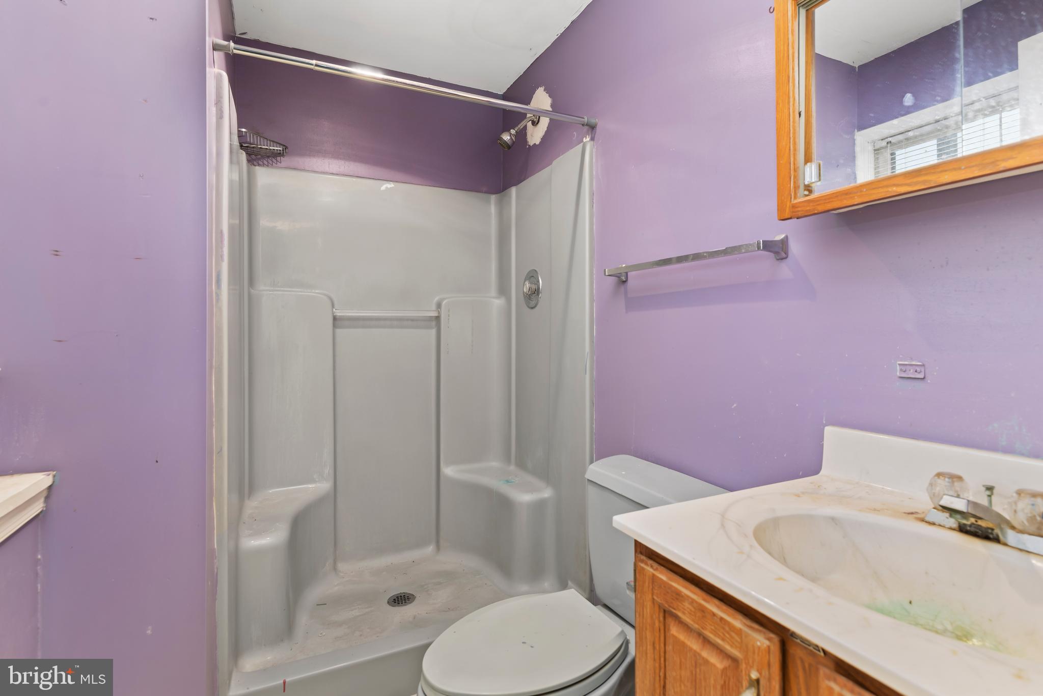 YORK SPRINGS - Residential