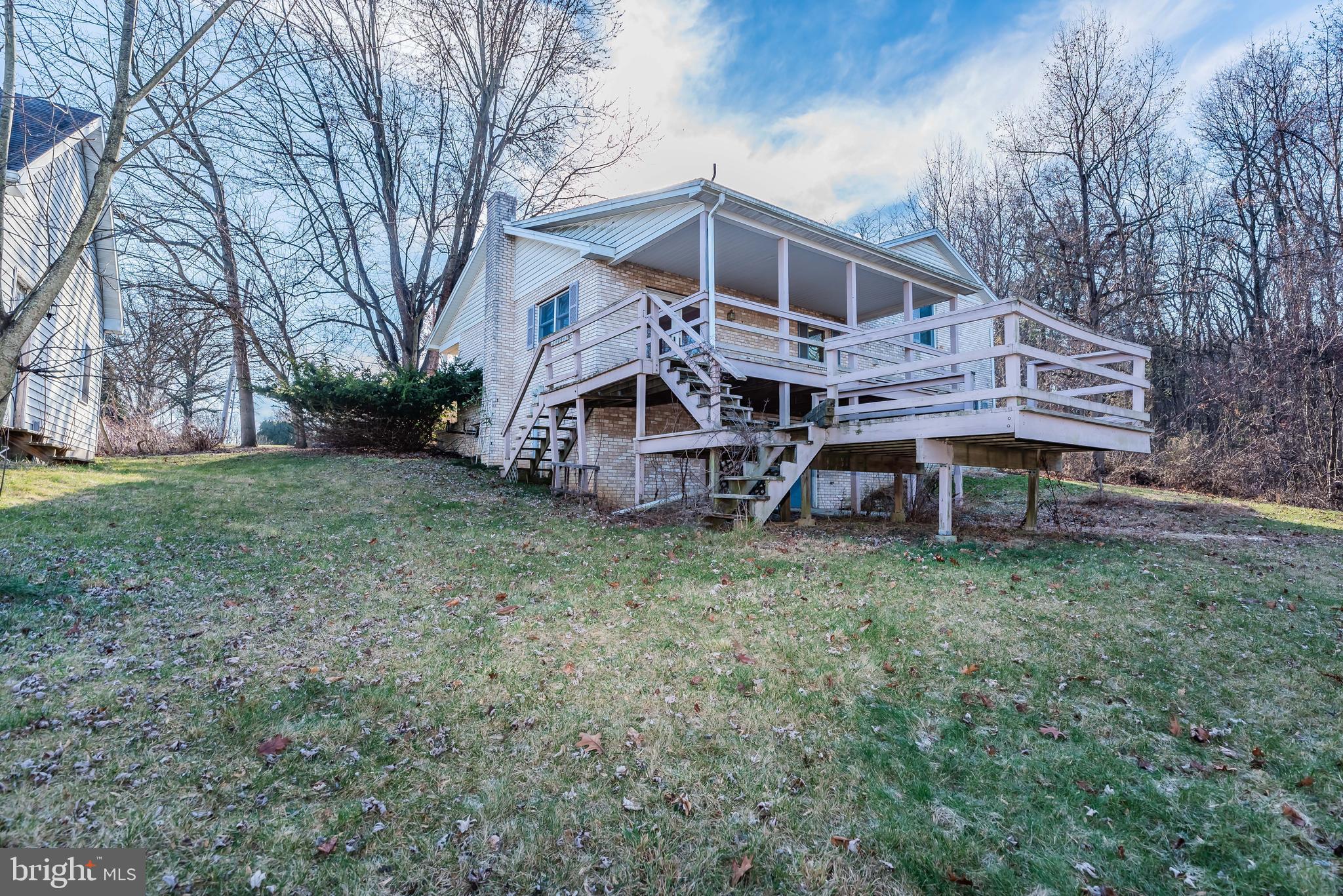 YORK SPRINGS - Residential