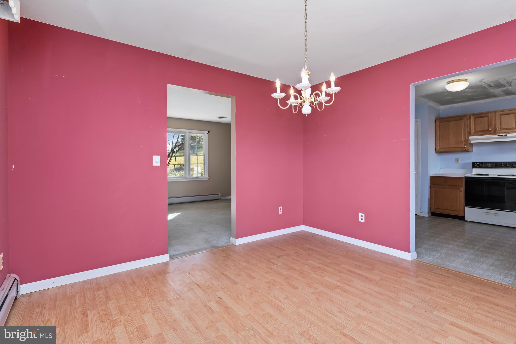 YORK SPRINGS - Residential