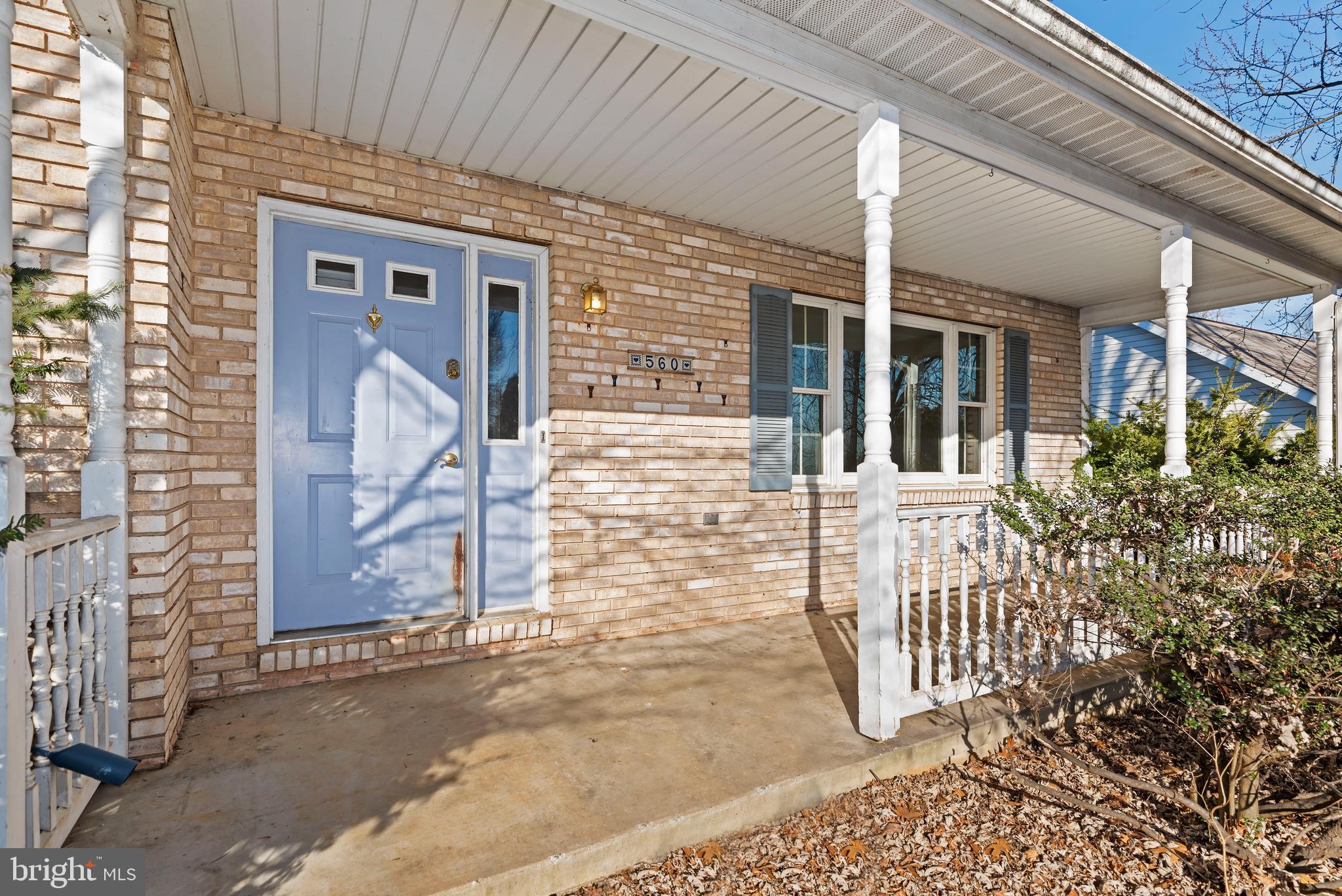 YORK SPRINGS - Residential