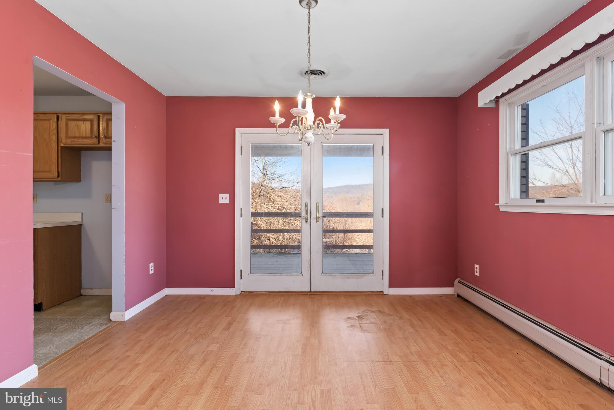 YORK SPRINGS - Residential