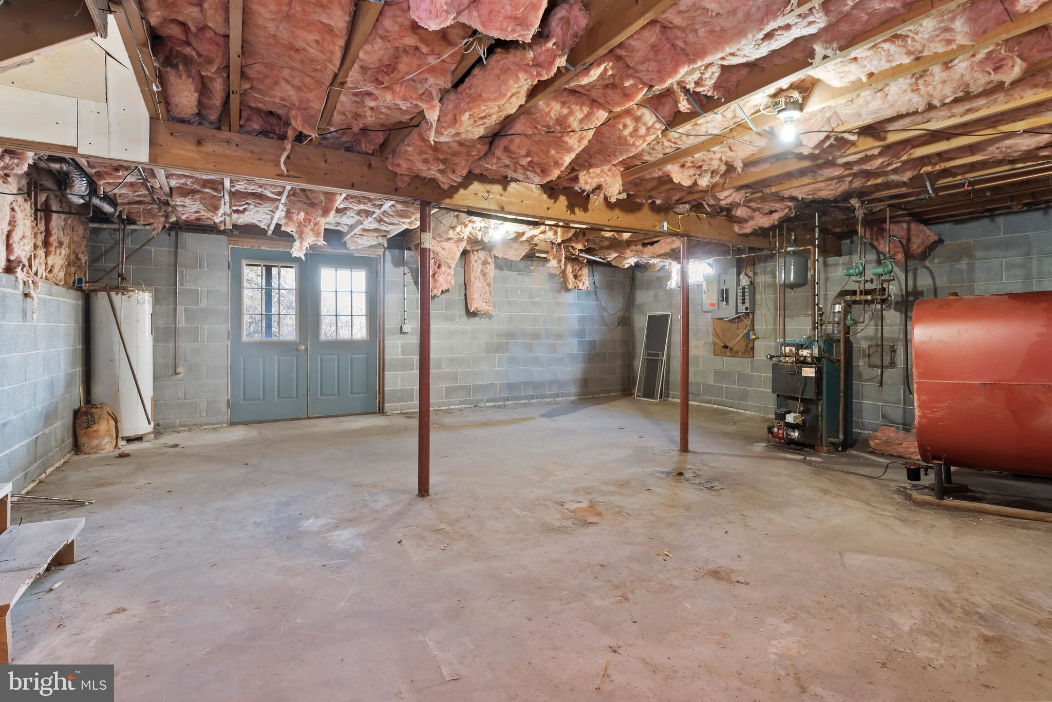 YORK SPRINGS - Residential