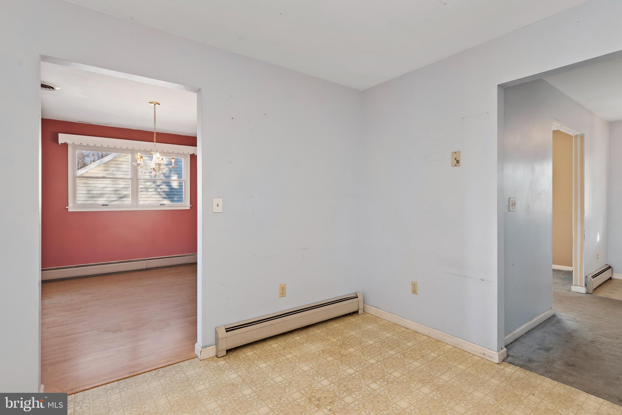 YORK SPRINGS - Residential