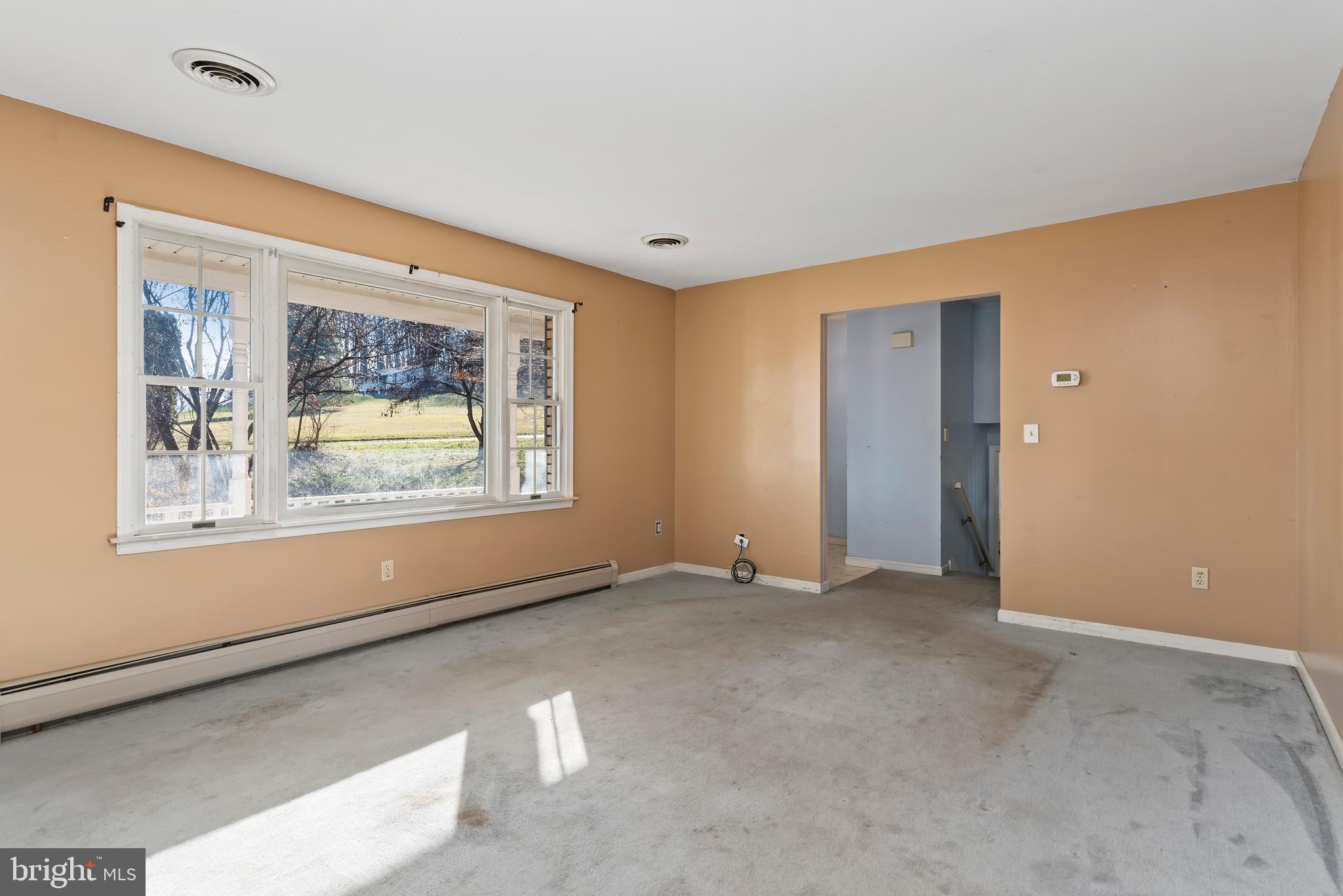 YORK SPRINGS - Residential