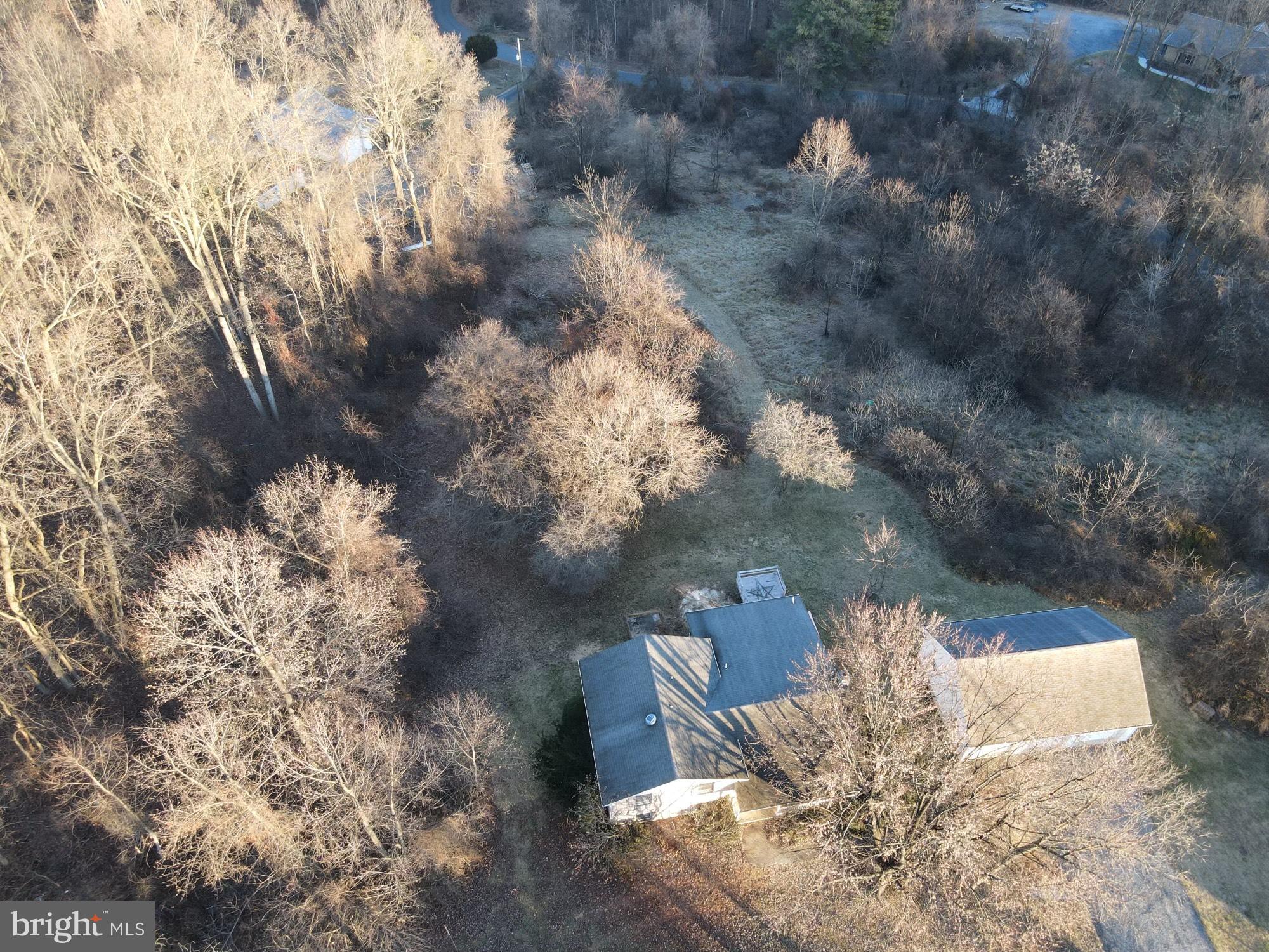 YORK SPRINGS - Residential