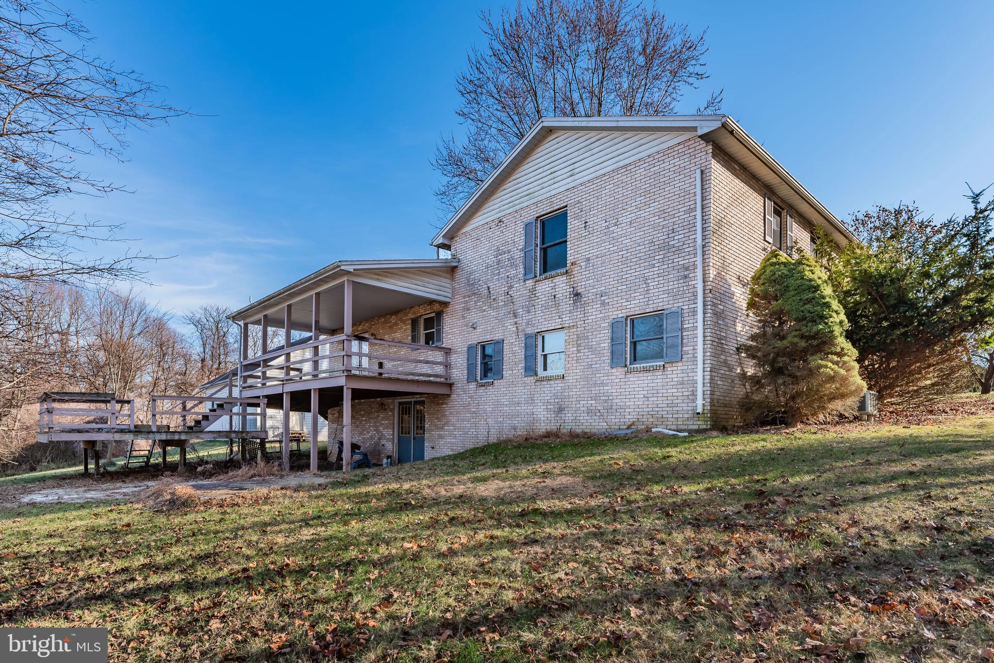 YORK SPRINGS - Residential