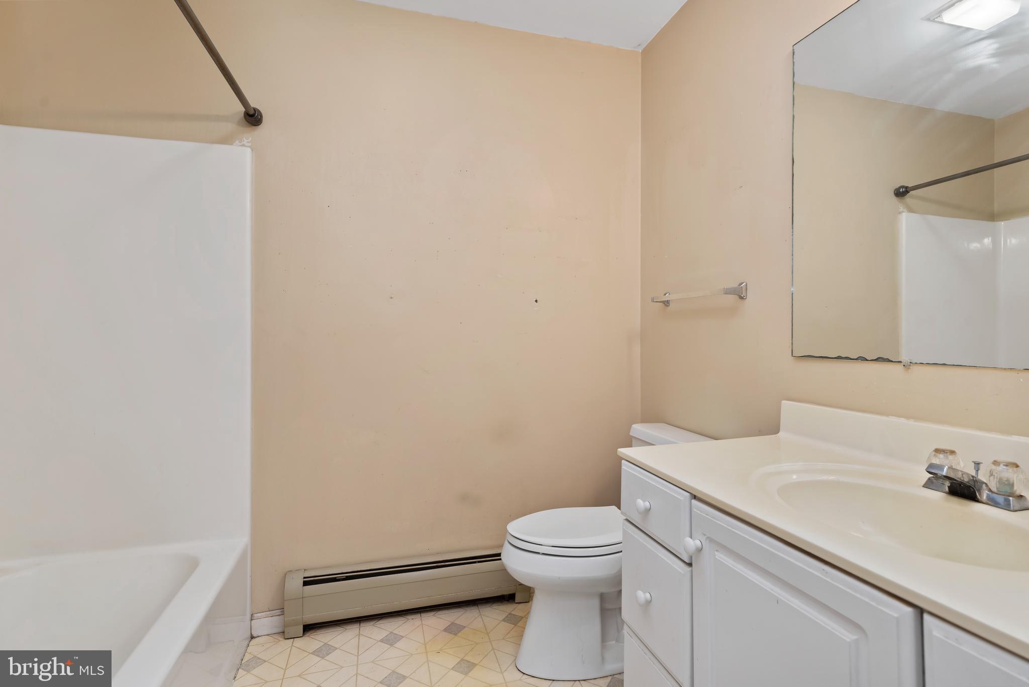 YORK SPRINGS - Residential