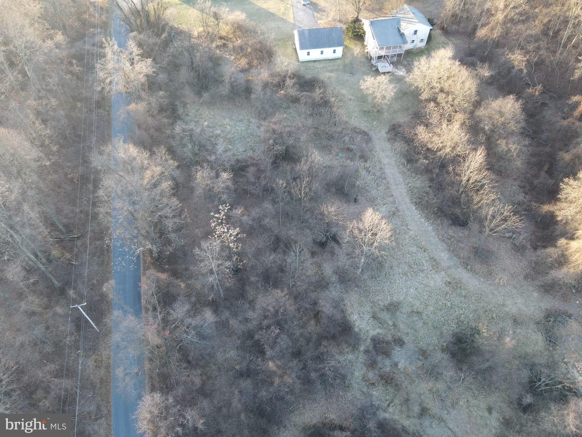 YORK SPRINGS - Residential