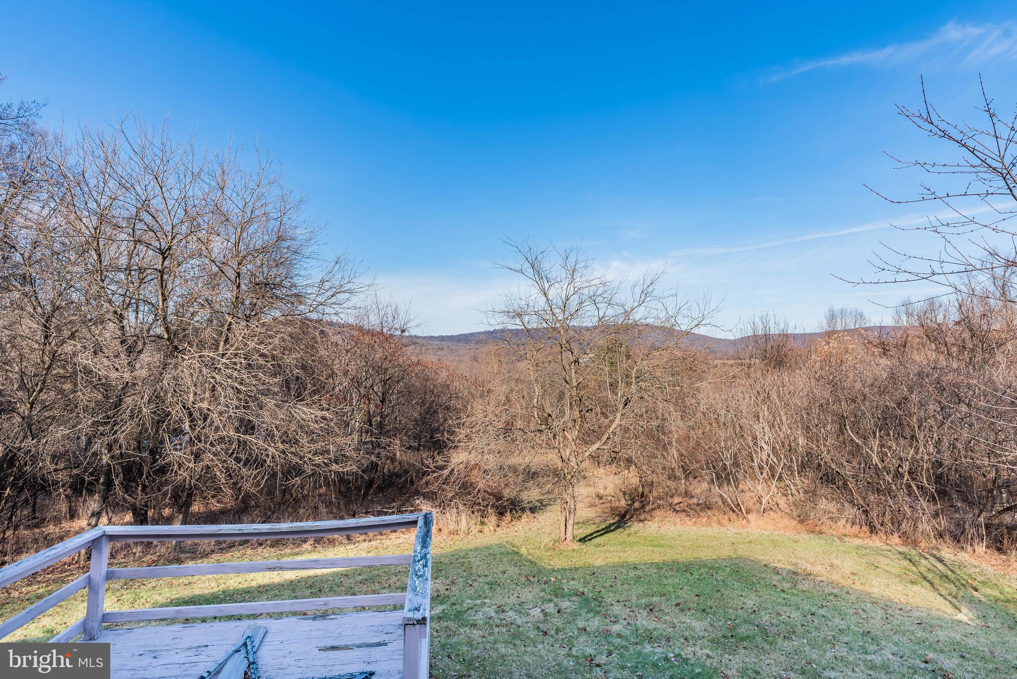 YORK SPRINGS - Residential