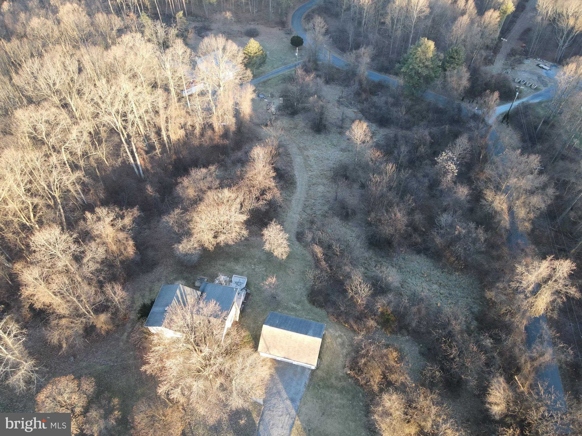 YORK SPRINGS - Residential