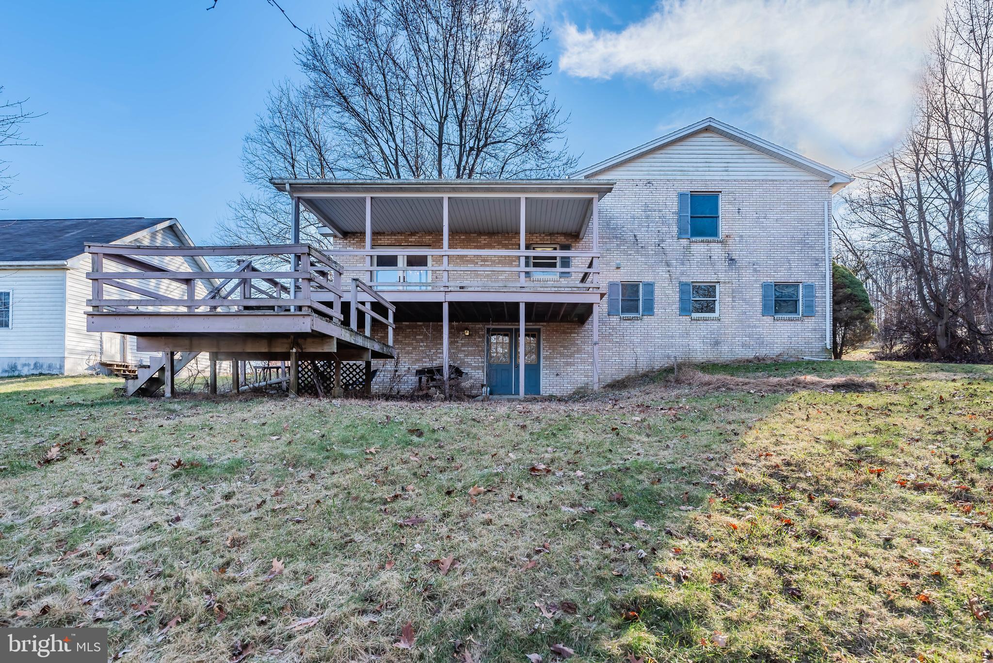 YORK SPRINGS - Residential