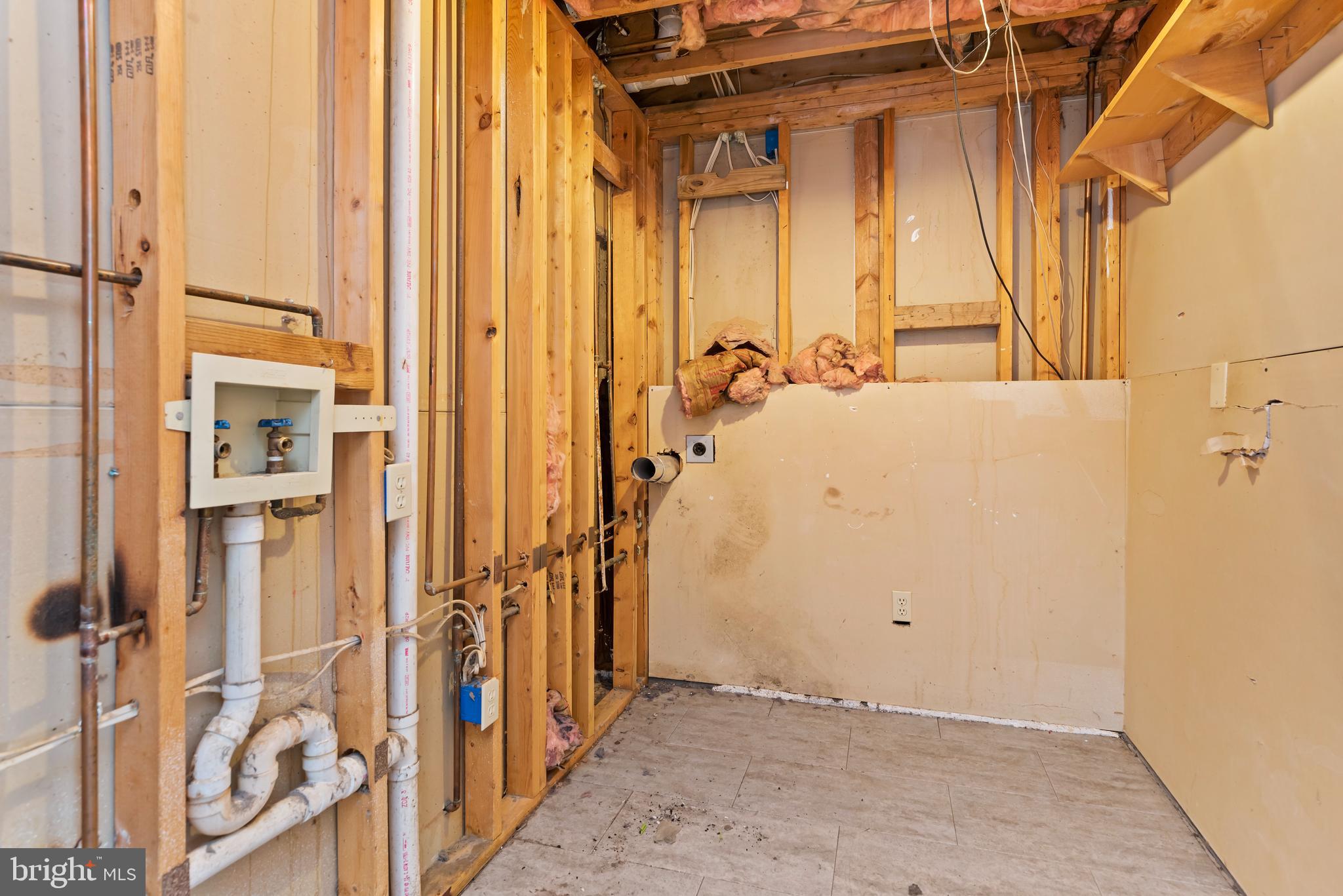 YORK SPRINGS - Residential