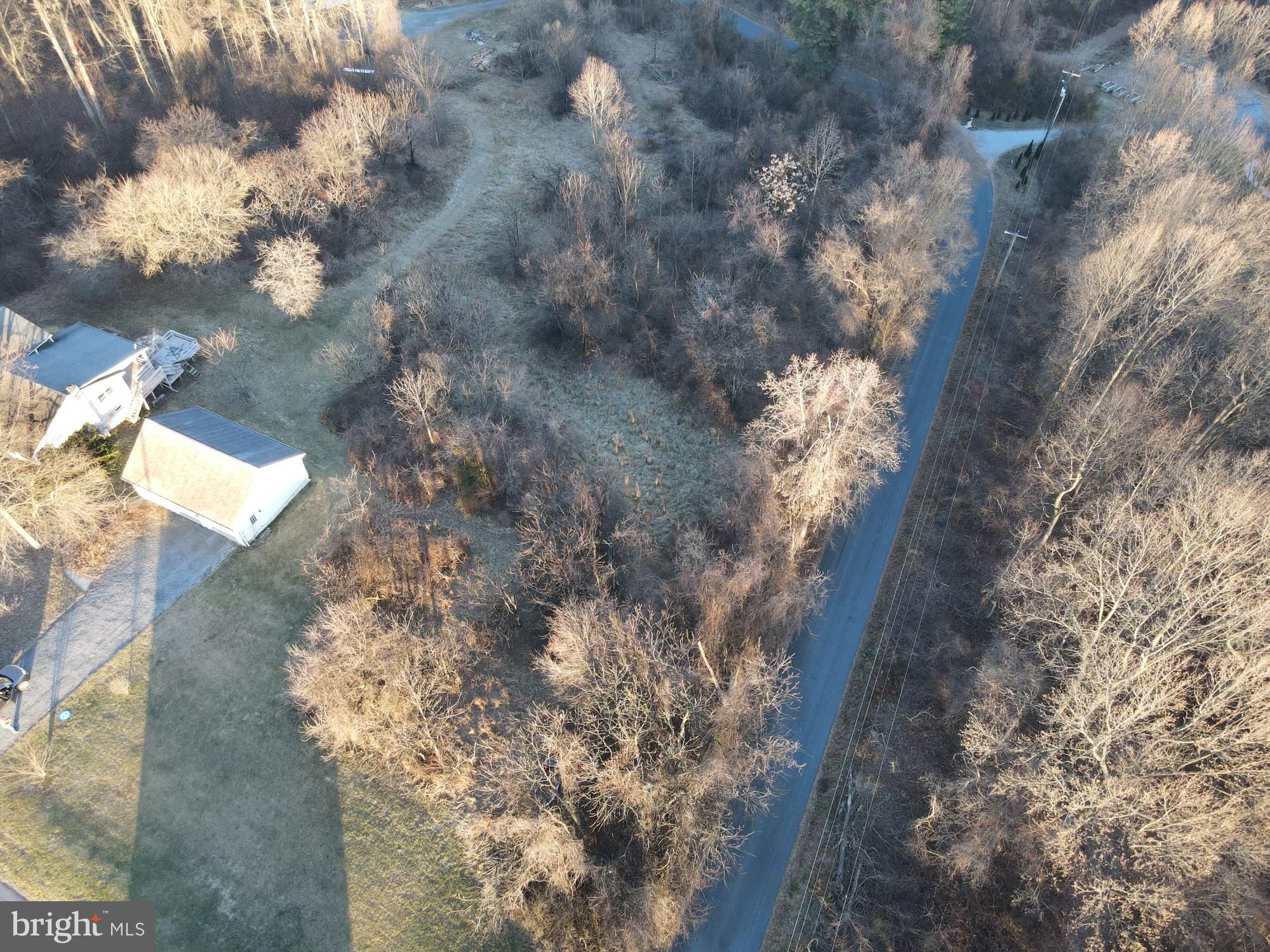 YORK SPRINGS - Residential