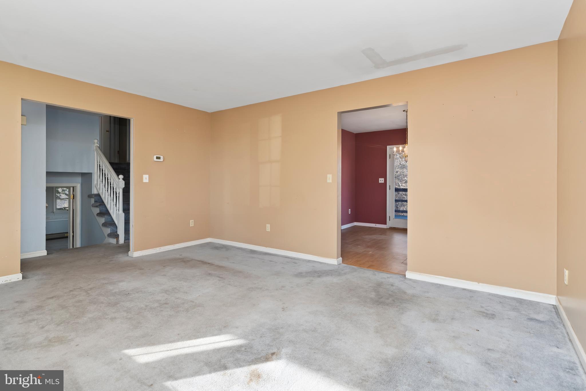 YORK SPRINGS - Residential