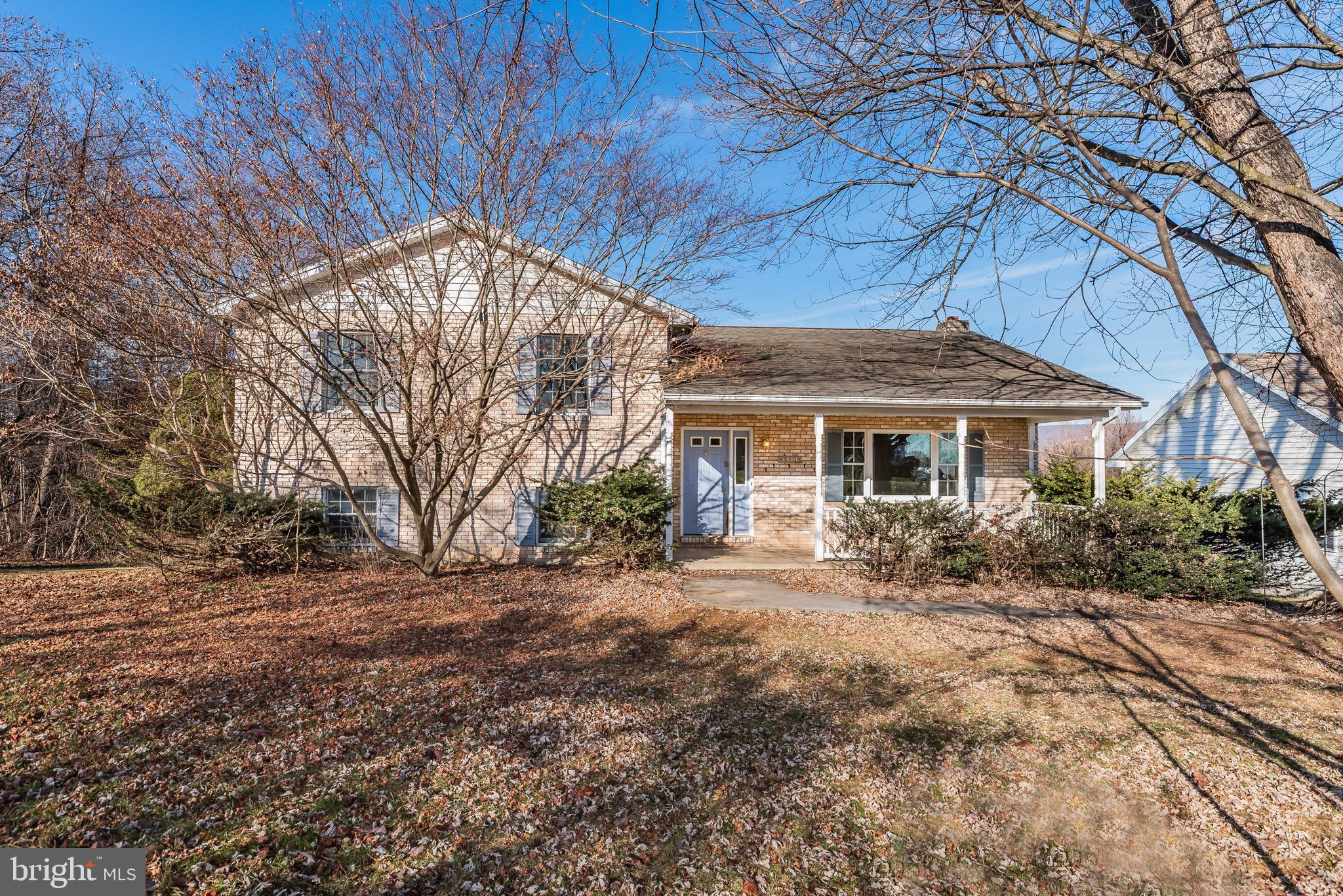 YORK SPRINGS - Residential