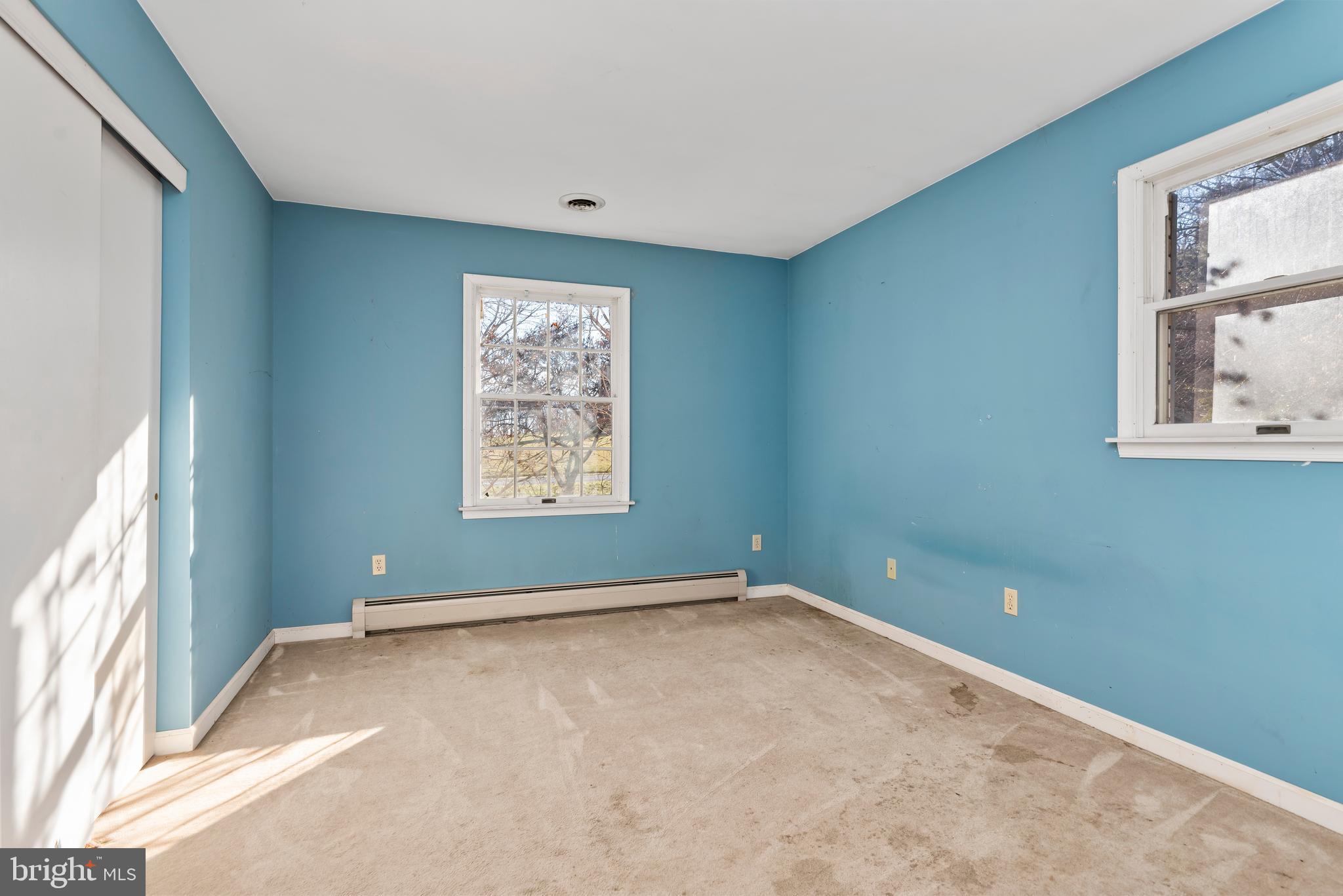 YORK SPRINGS - Residential