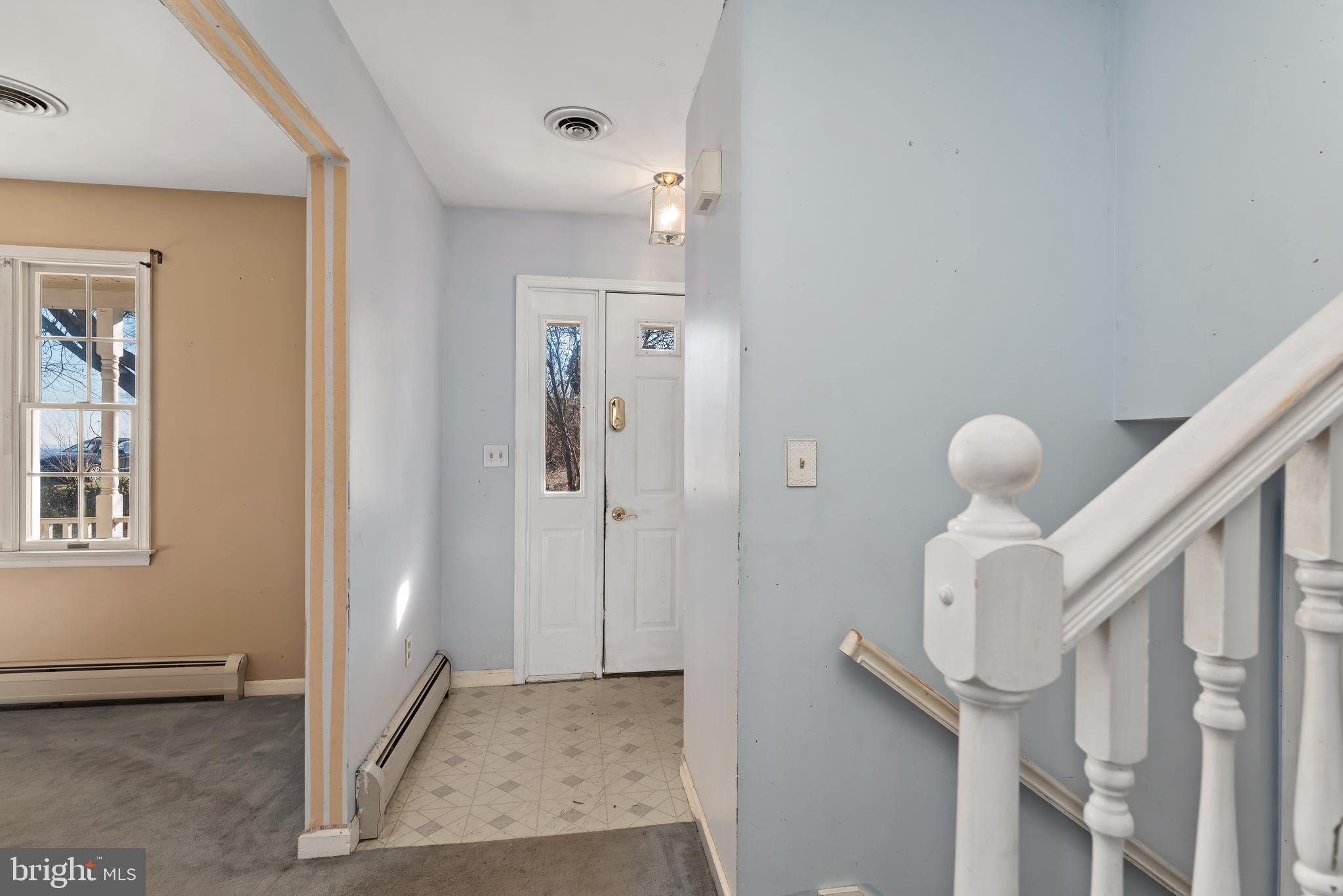 YORK SPRINGS - Residential