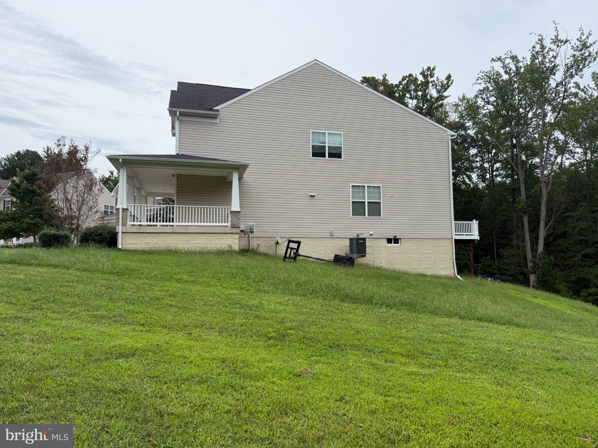 46813 JILLIAN GRACE COURT