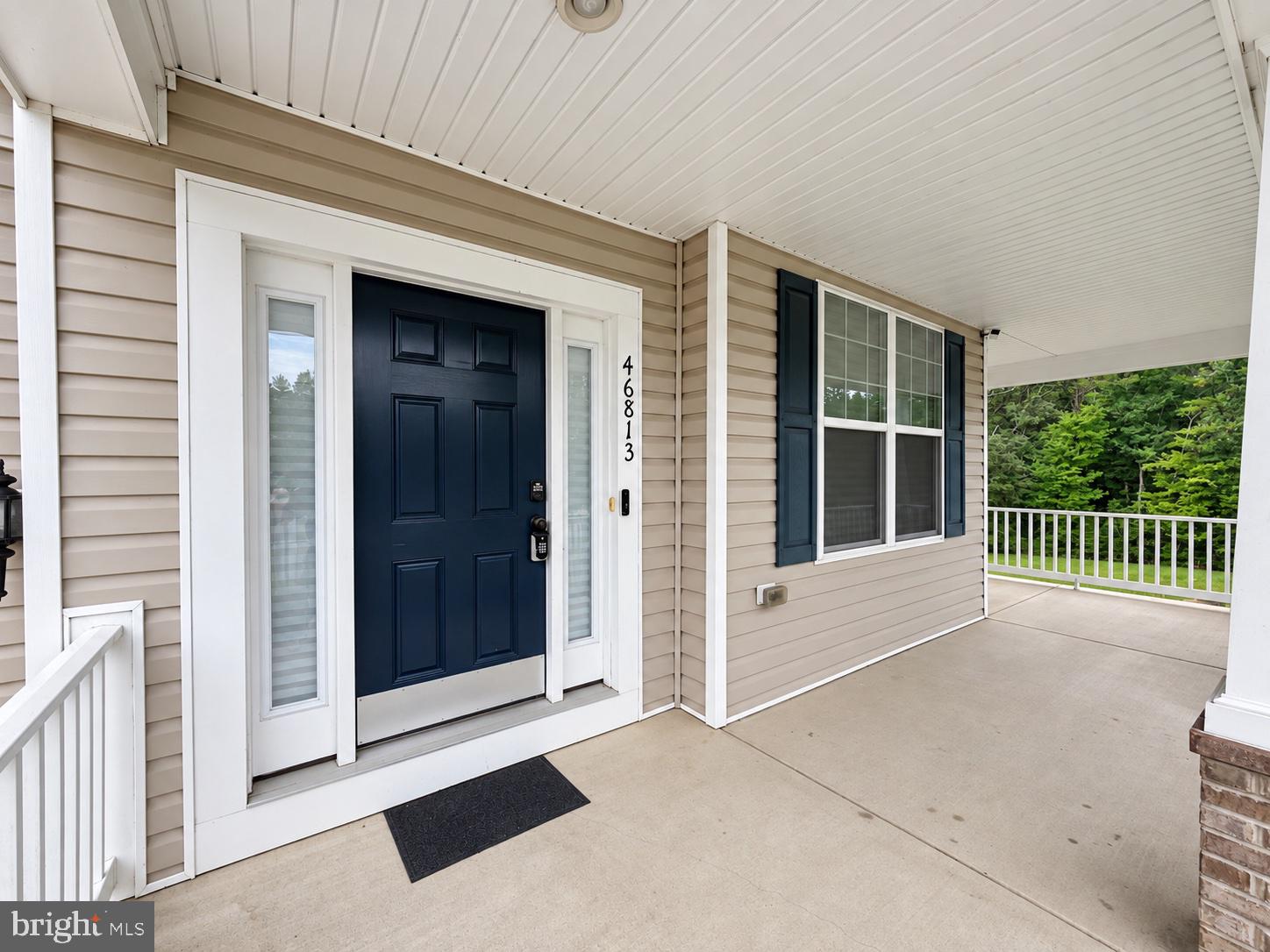 46813 JILLIAN GRACE COURT