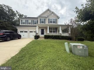 46813 JILLIAN GRACE COURT