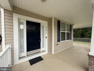 46813 JILLIAN GRACE COURT