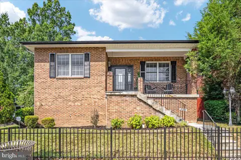 4200 12th Street NE, Washington, DC 20017 - #: DCDC2265418