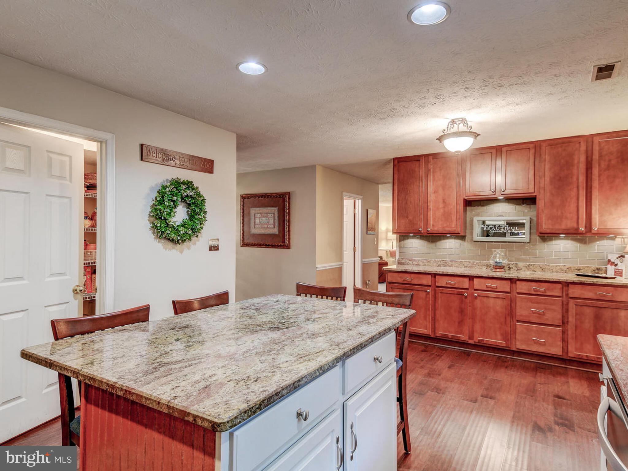 WAGNER'S FARM - Residential