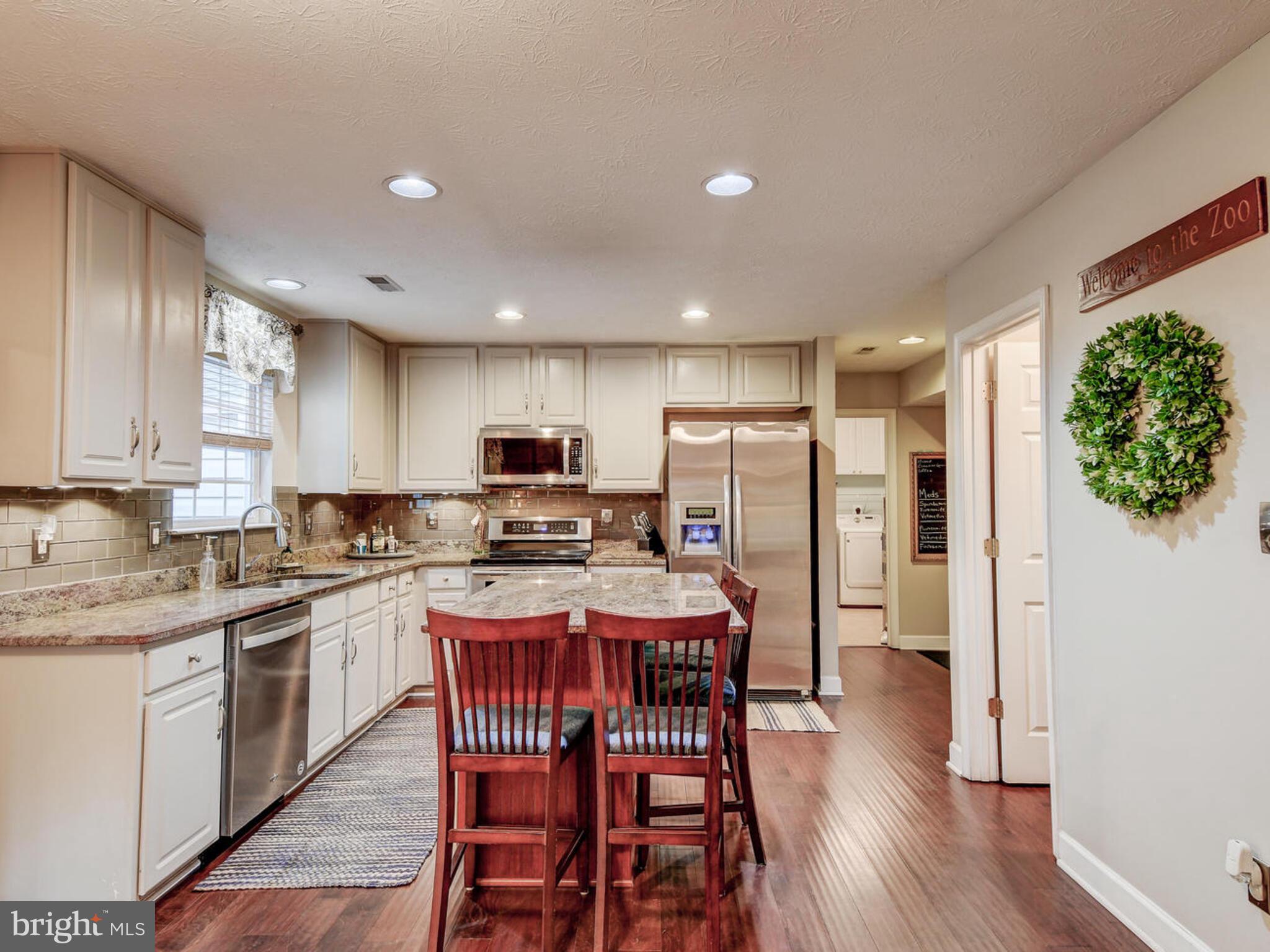 WAGNER'S FARM - Residential