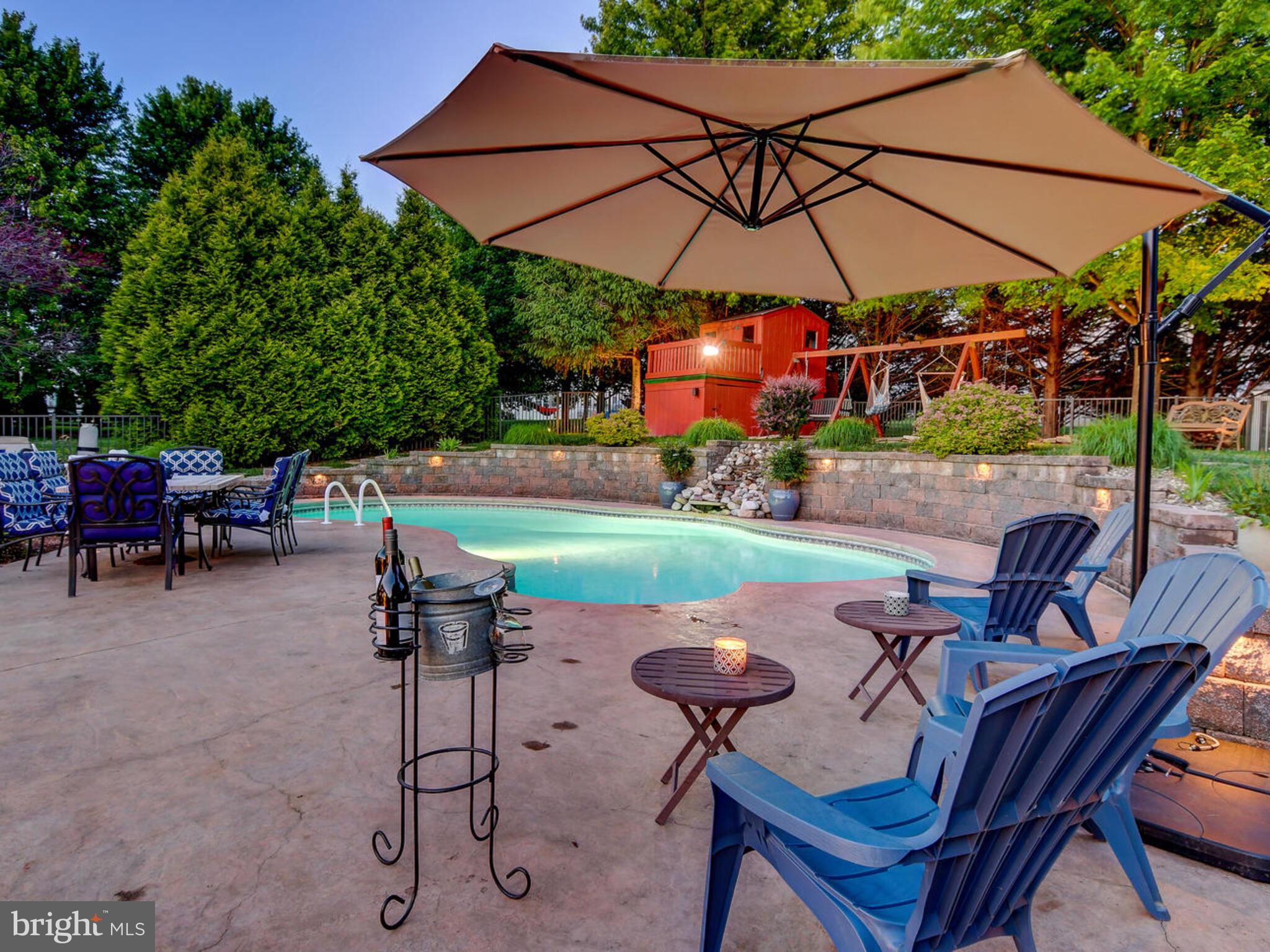 WAGNER'S FARM - Residential