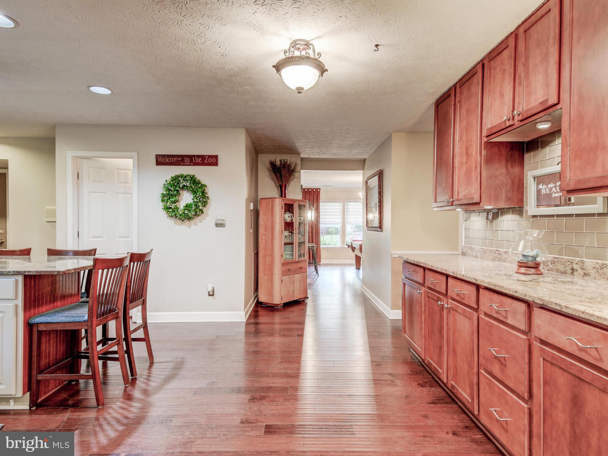 WAGNER'S FARM - Residential