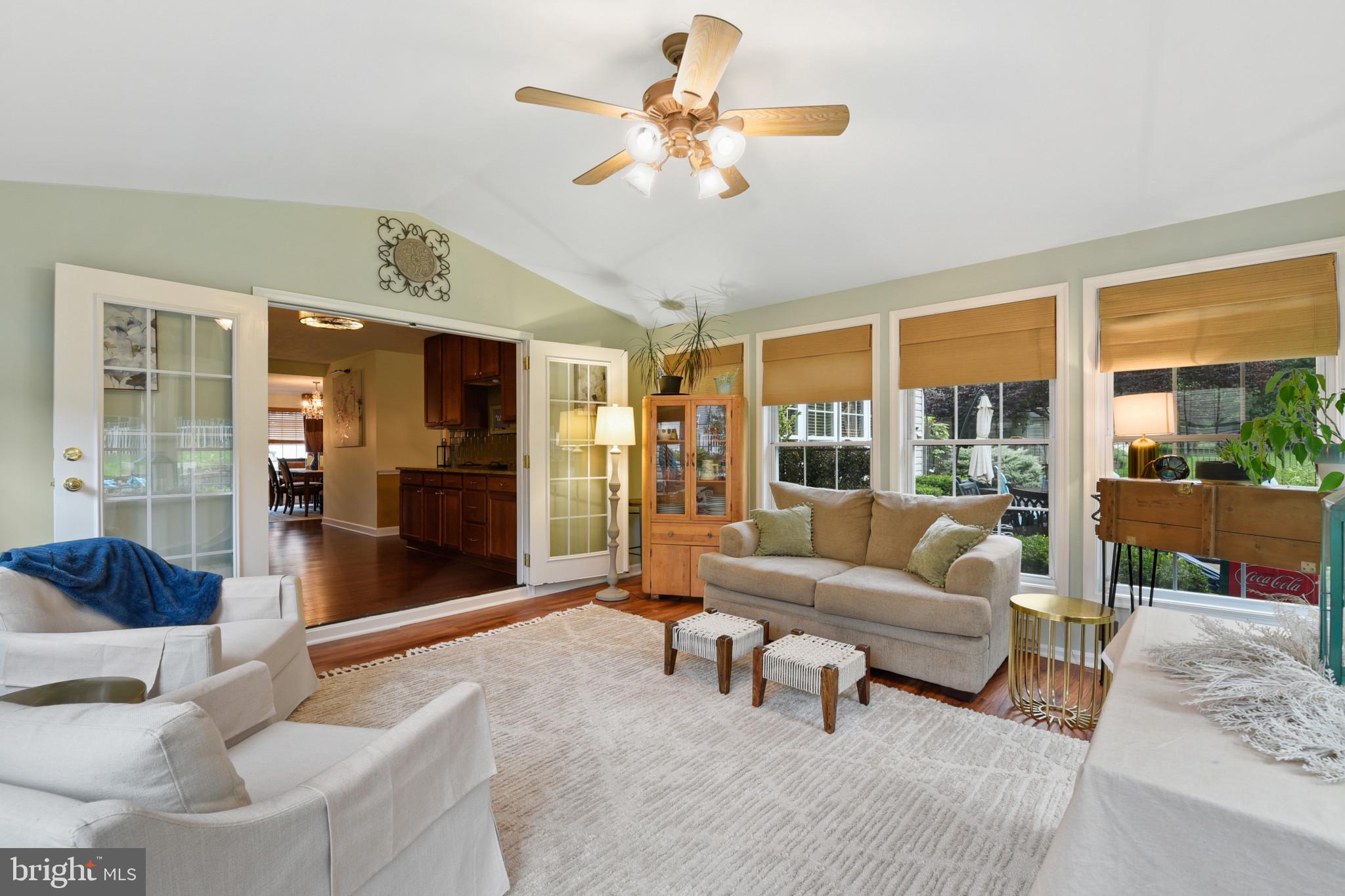 WAGNER'S FARM - Residential