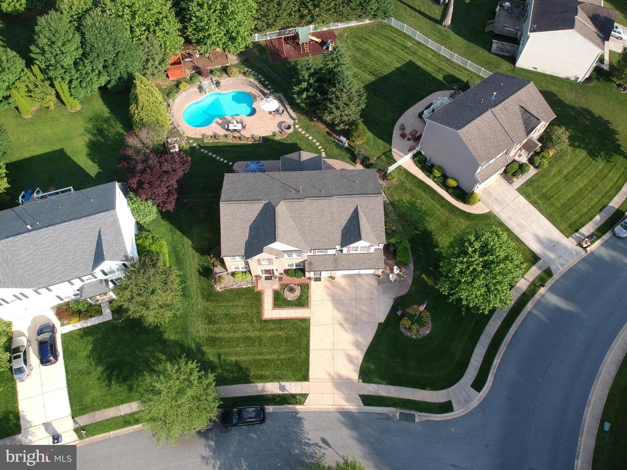 WAGNER'S FARM - Residential