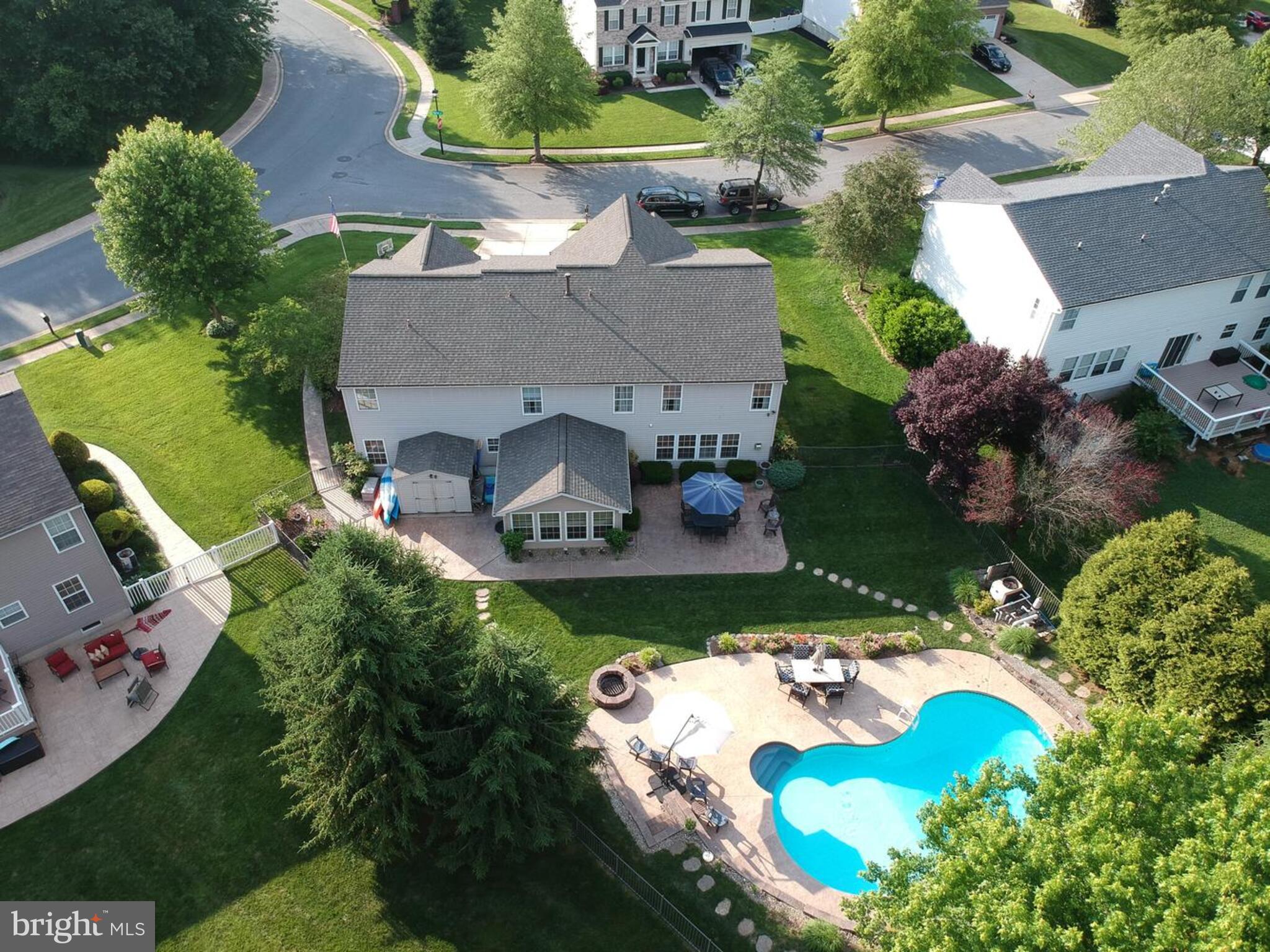 WAGNER'S FARM - Residential