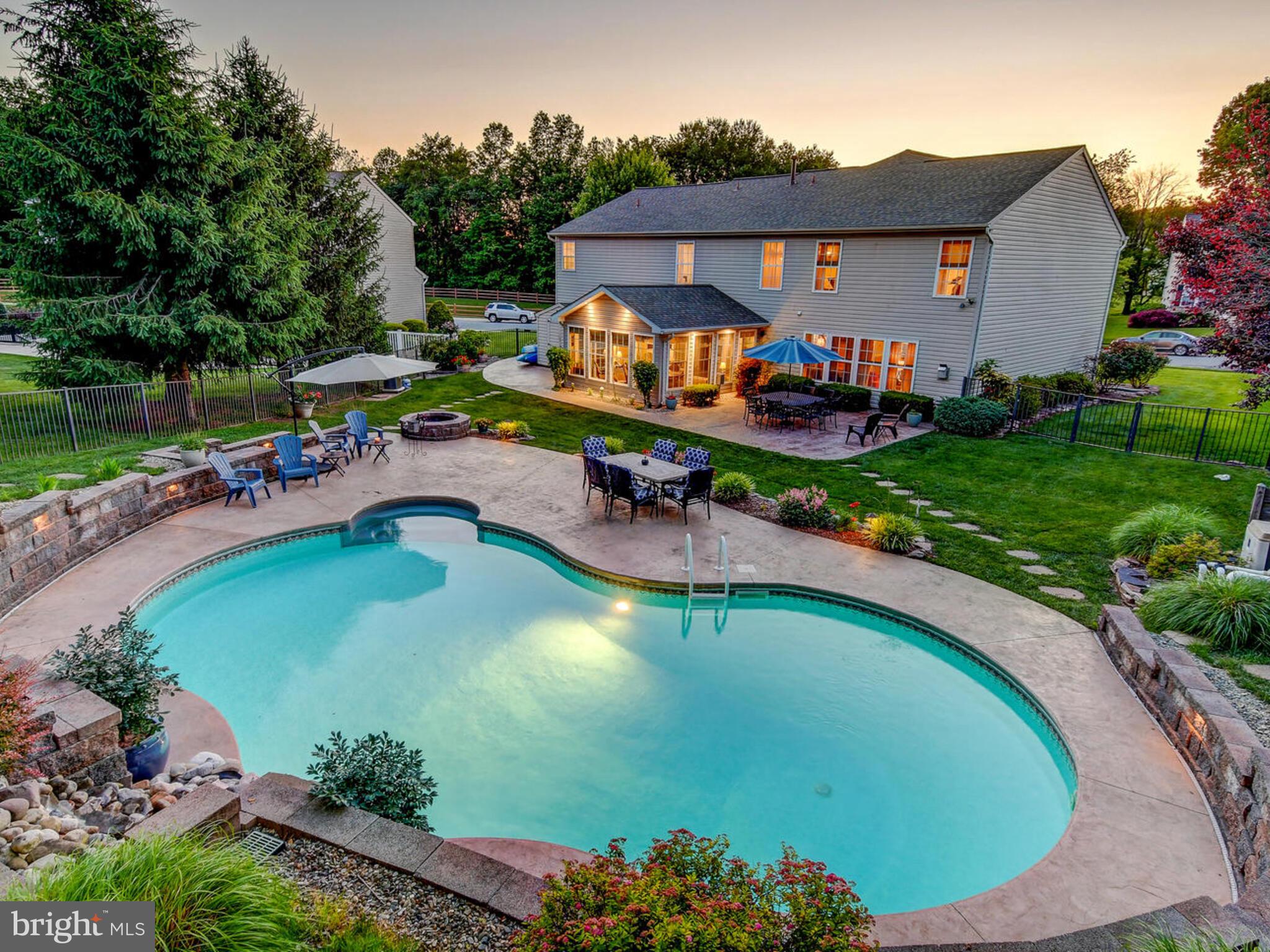 WAGNER'S FARM - Residential