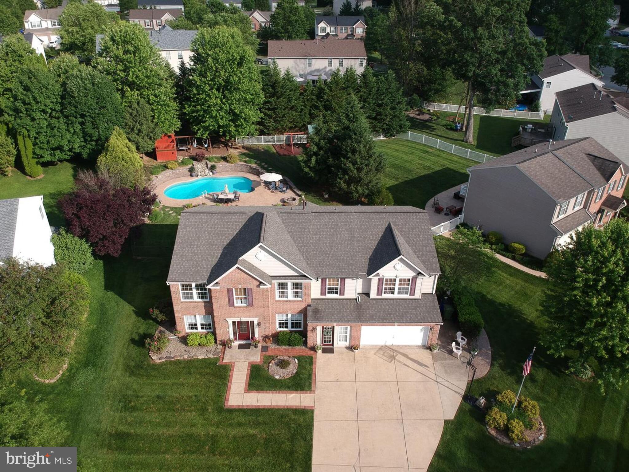 WAGNER'S FARM - Residential