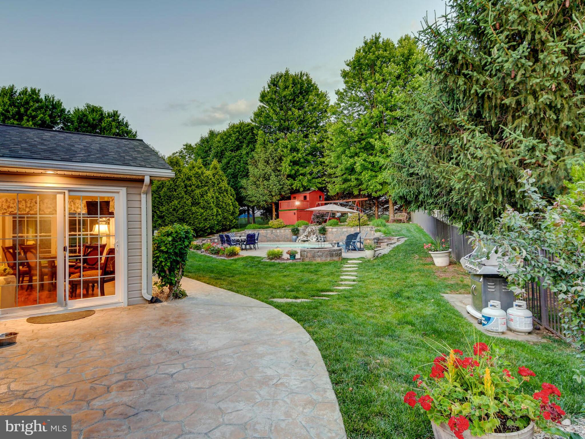 WAGNER'S FARM - Residential