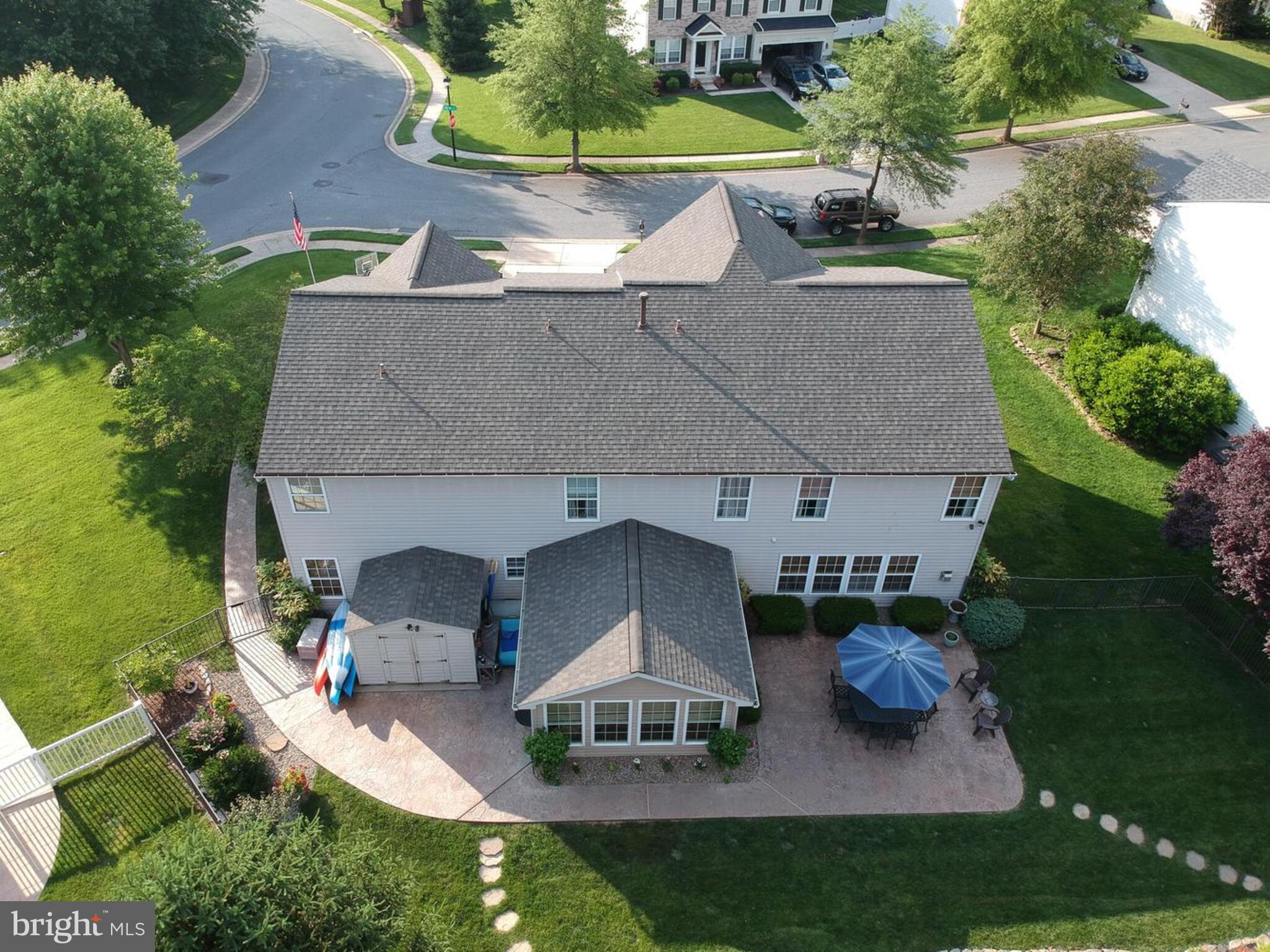 WAGNER'S FARM - Residential