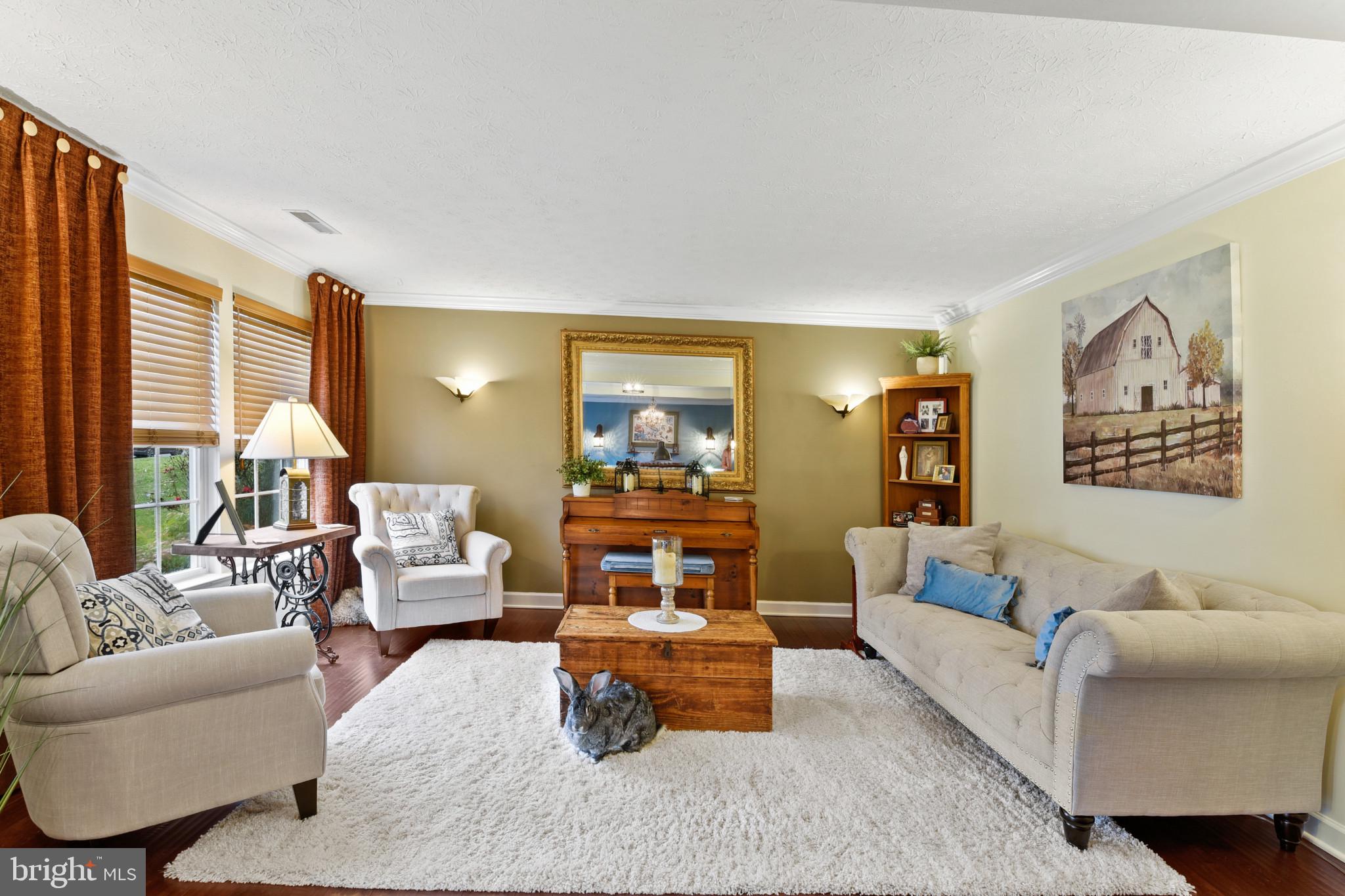 WAGNER'S FARM - Residential