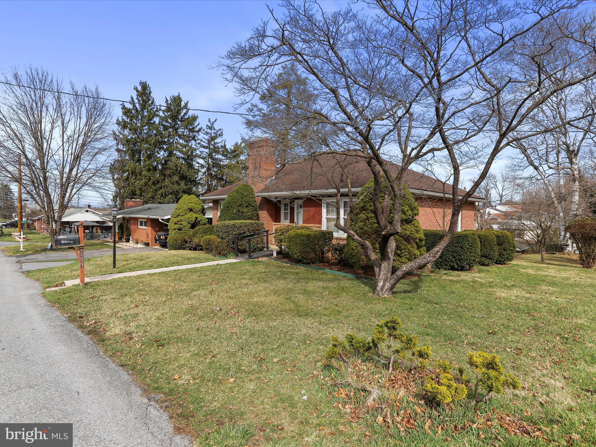 WASHINGTON COUNTY - Residential