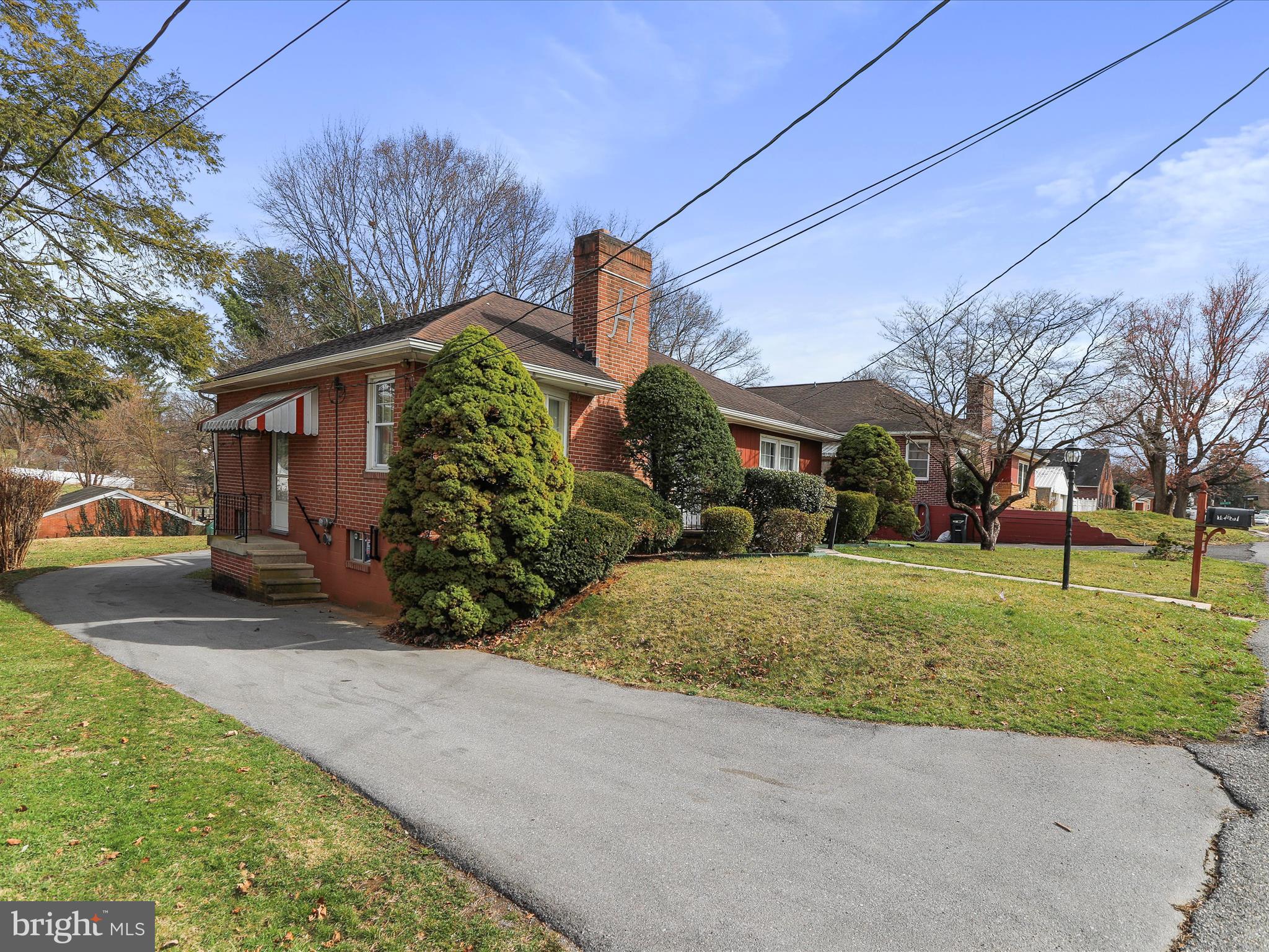 WASHINGTON COUNTY - Residential