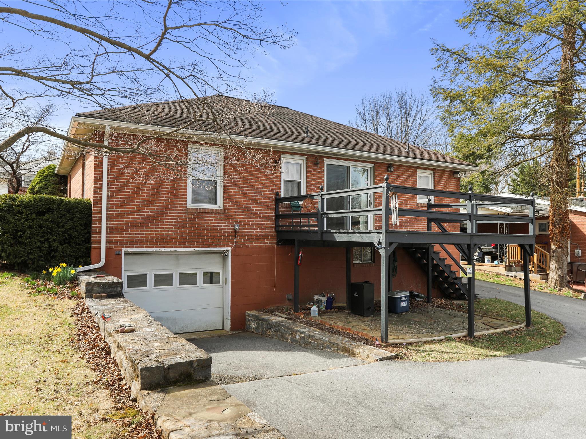 WASHINGTON COUNTY - Residential