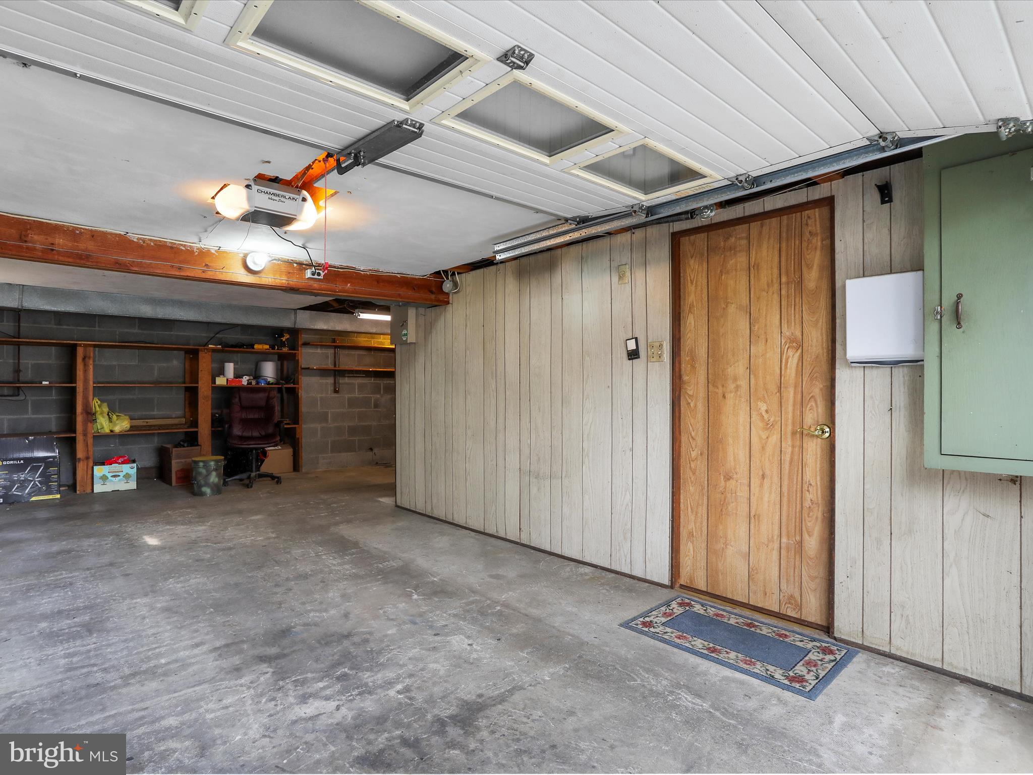 WASHINGTON COUNTY - Residential