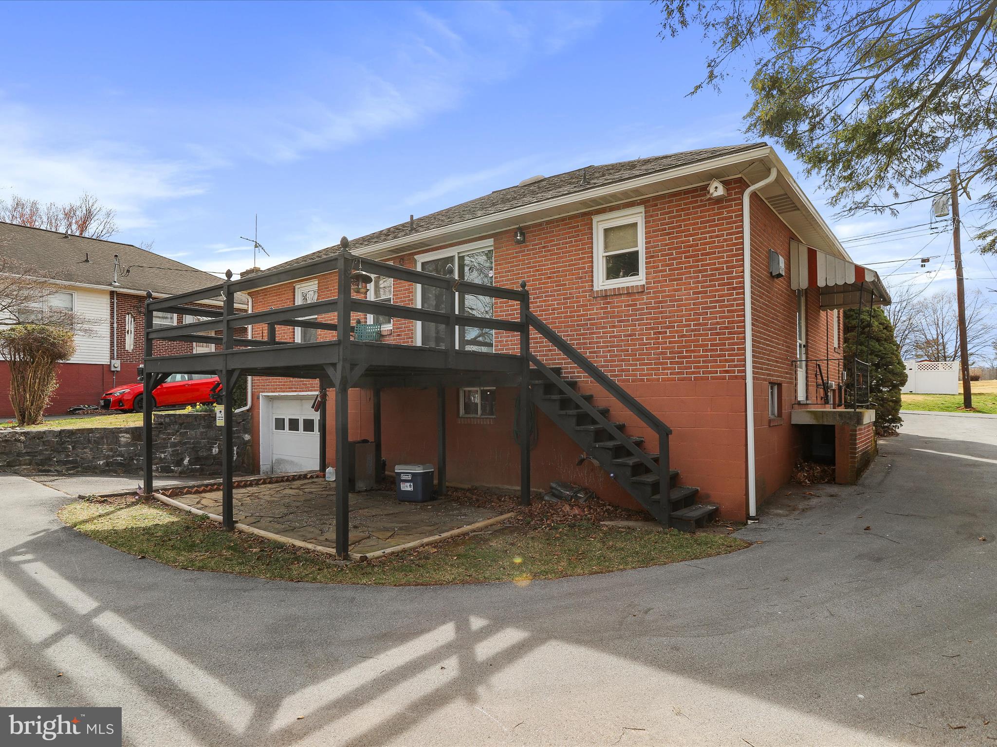 WASHINGTON COUNTY - Residential