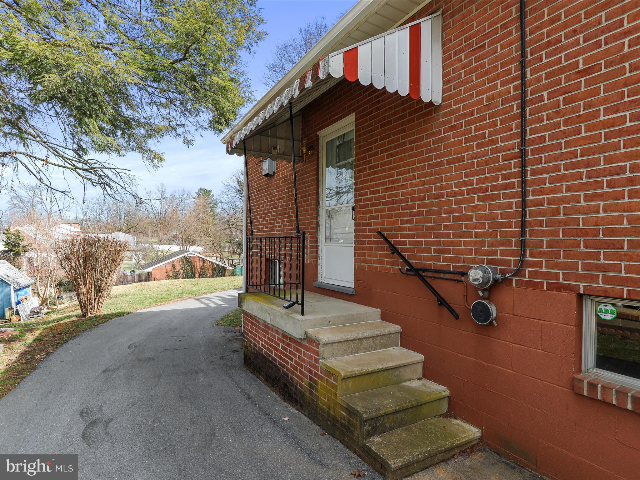 WASHINGTON COUNTY - Residential