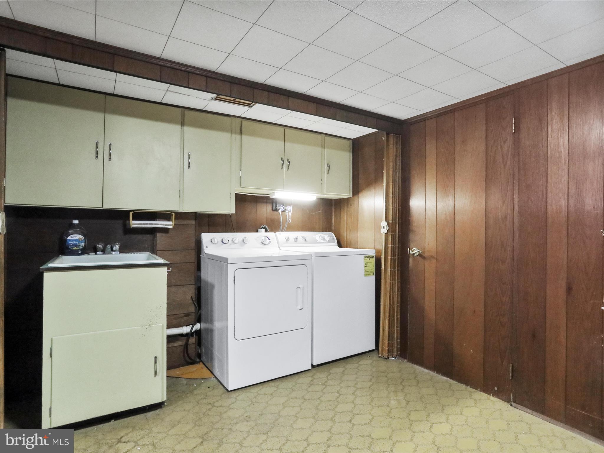 WASHINGTON COUNTY - Residential