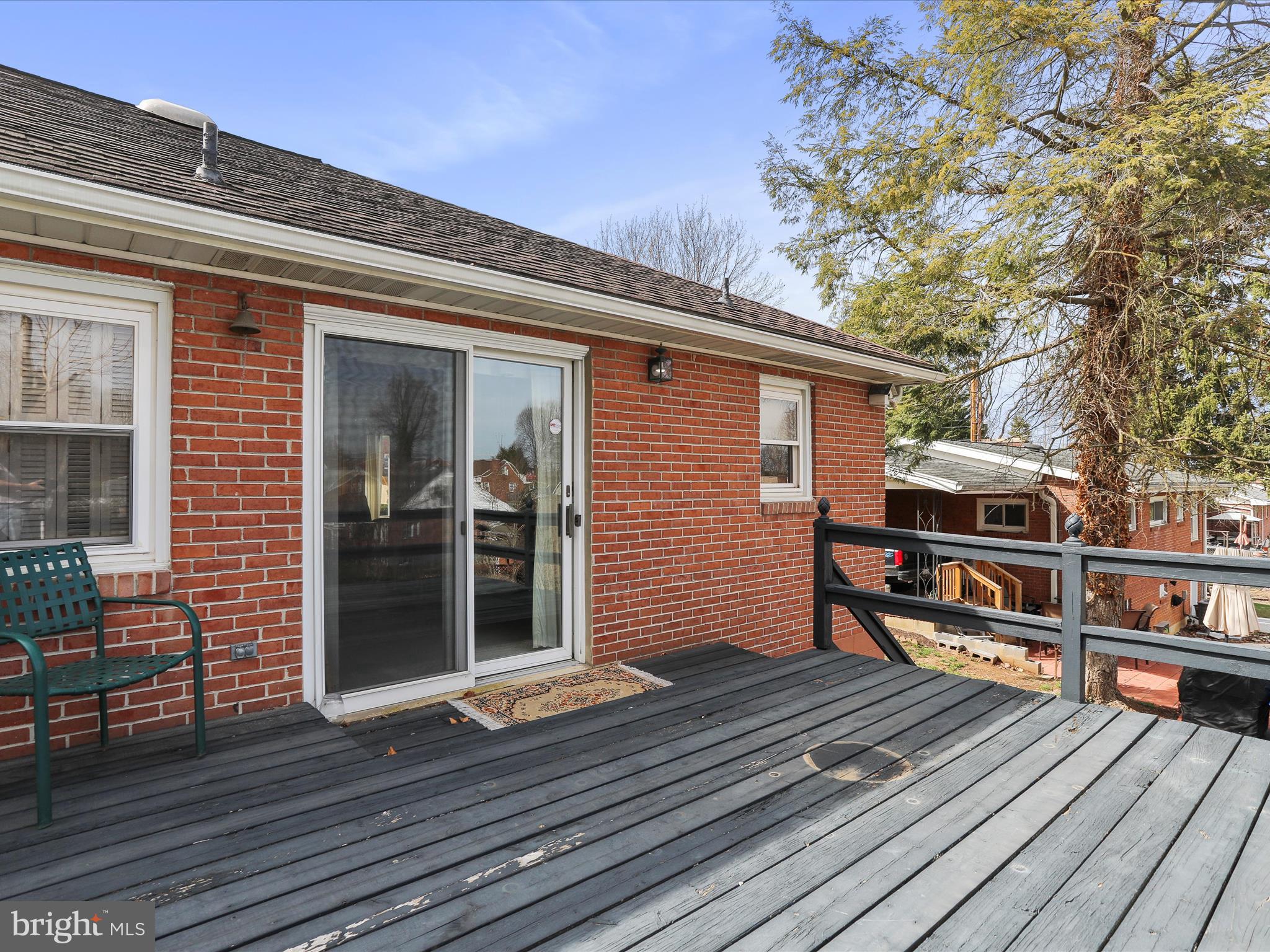 WASHINGTON COUNTY - Residential