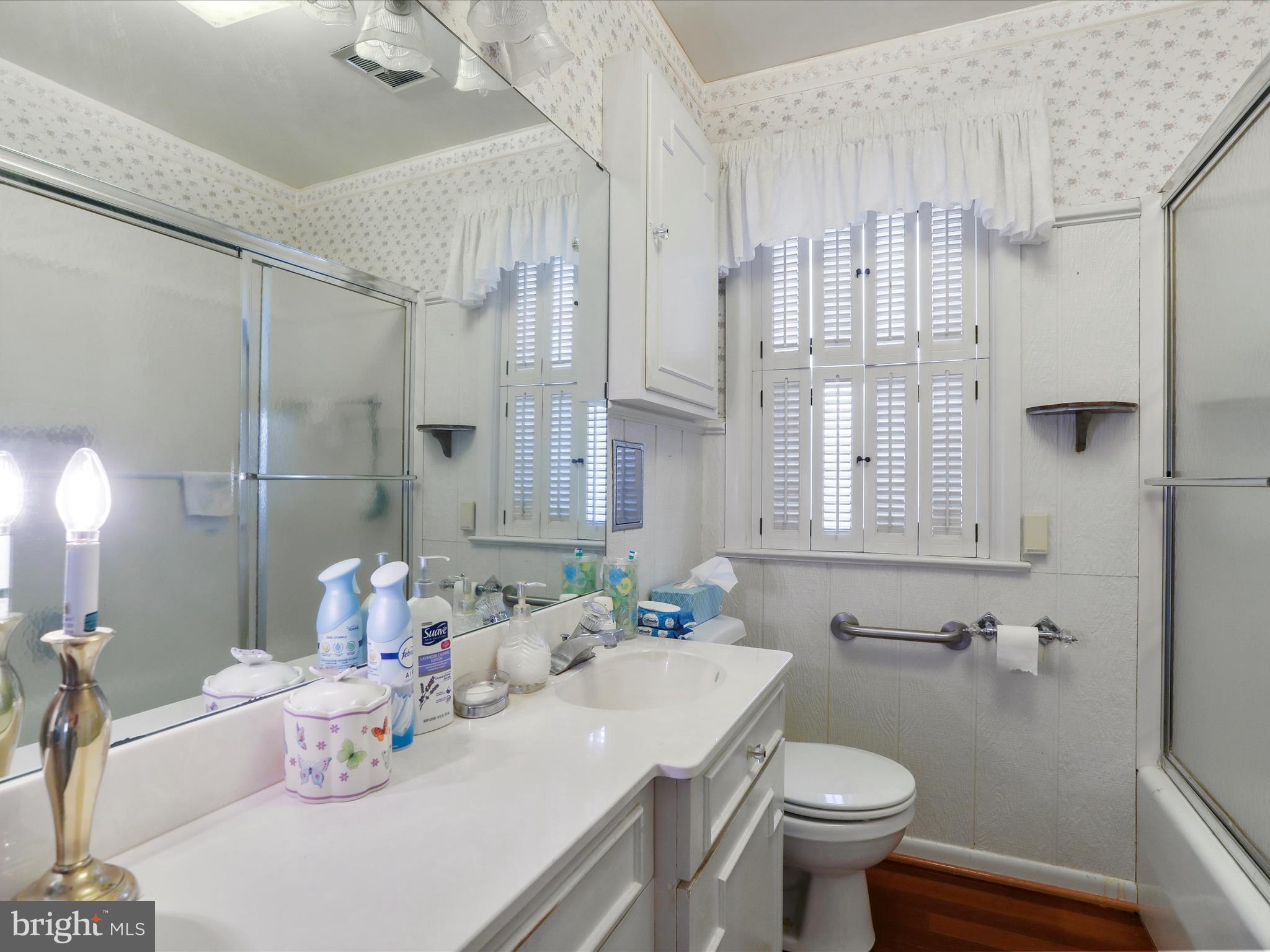 WASHINGTON COUNTY - Residential