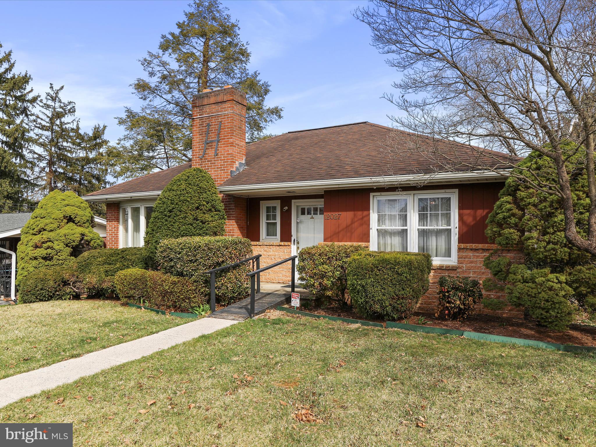 WASHINGTON COUNTY - Residential